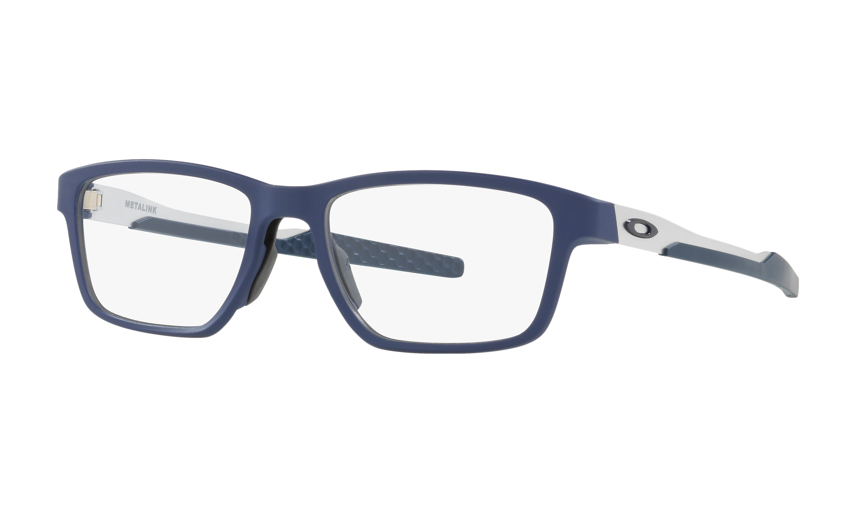 oakley transparent frame