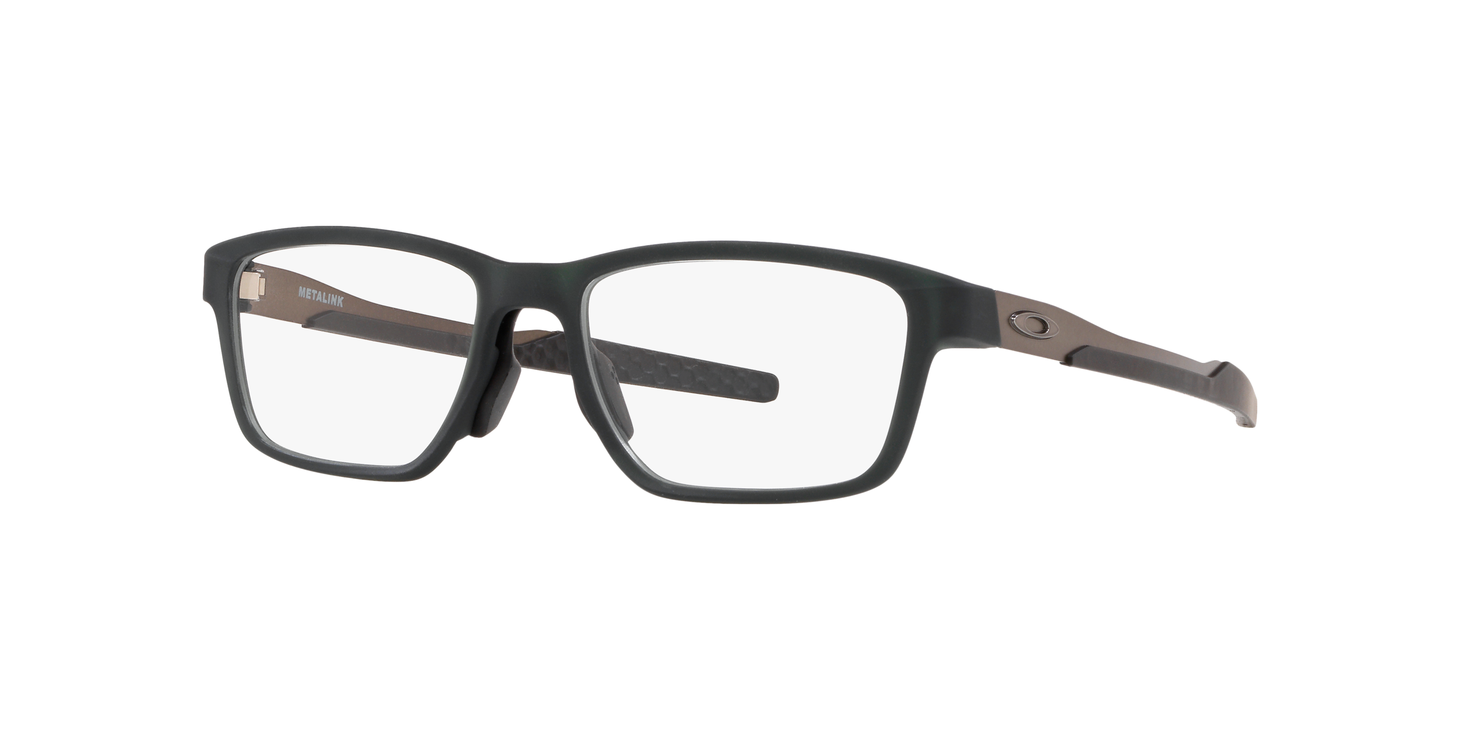 Metalink Matte Olive Eyeglasses Oakley® US Official Oakley Standard