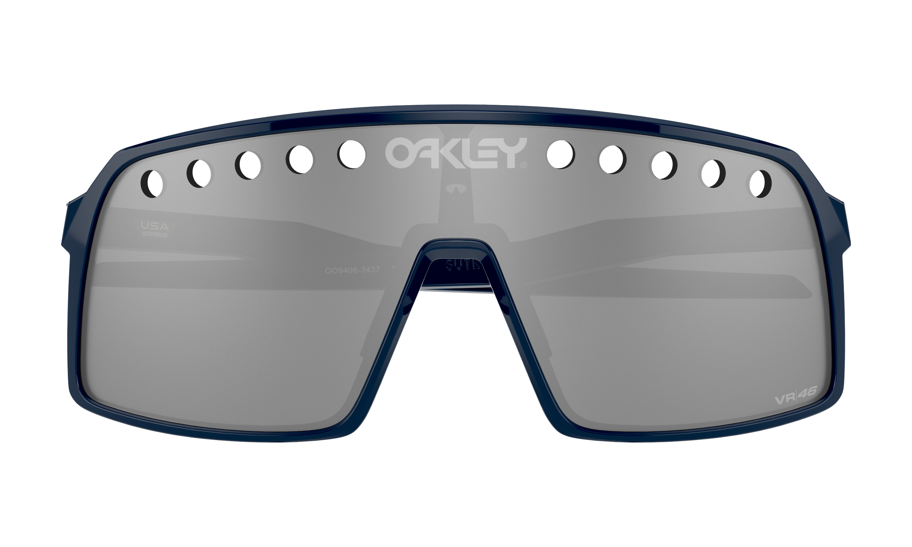 oakley vr46 sunglasses