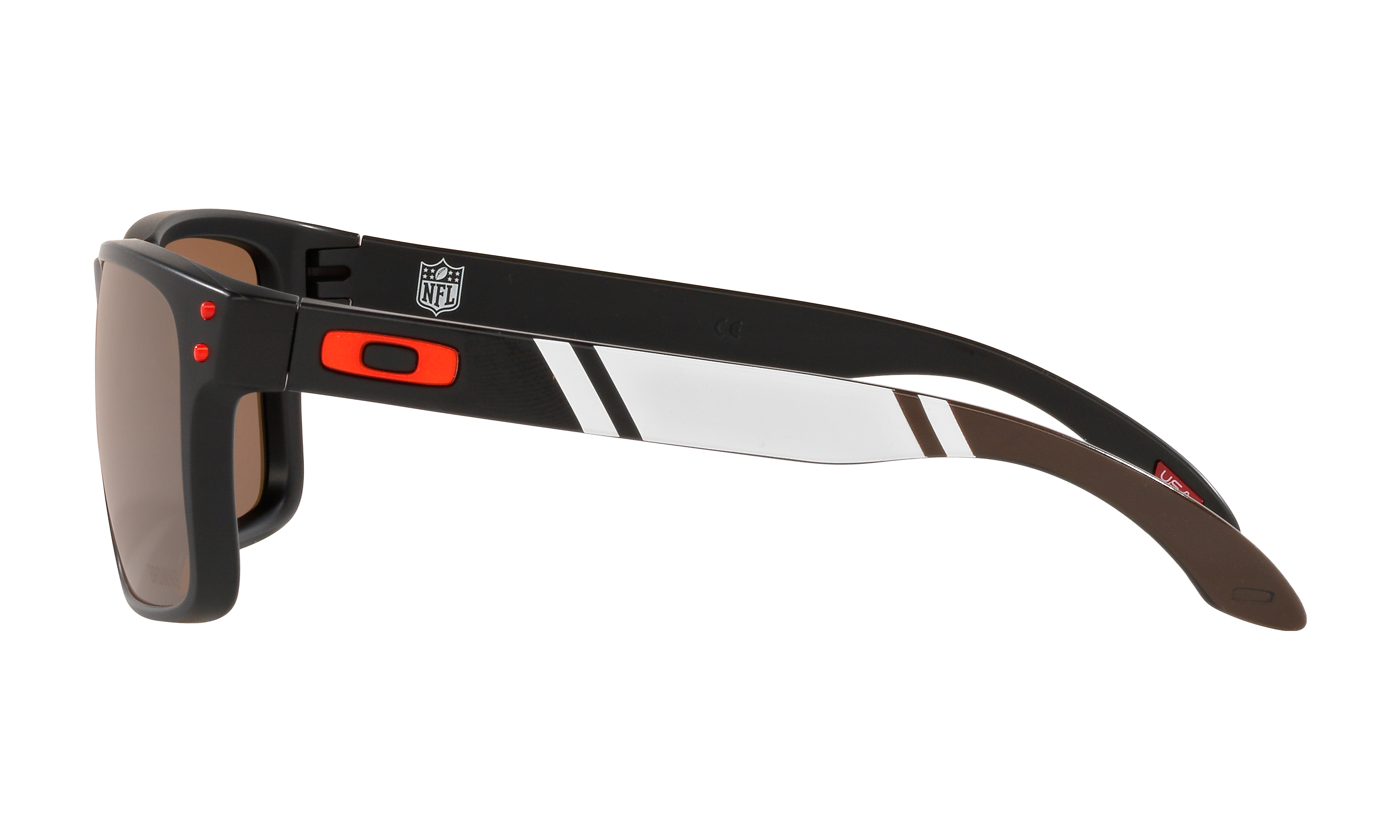 cleveland browns oakley sunglasses