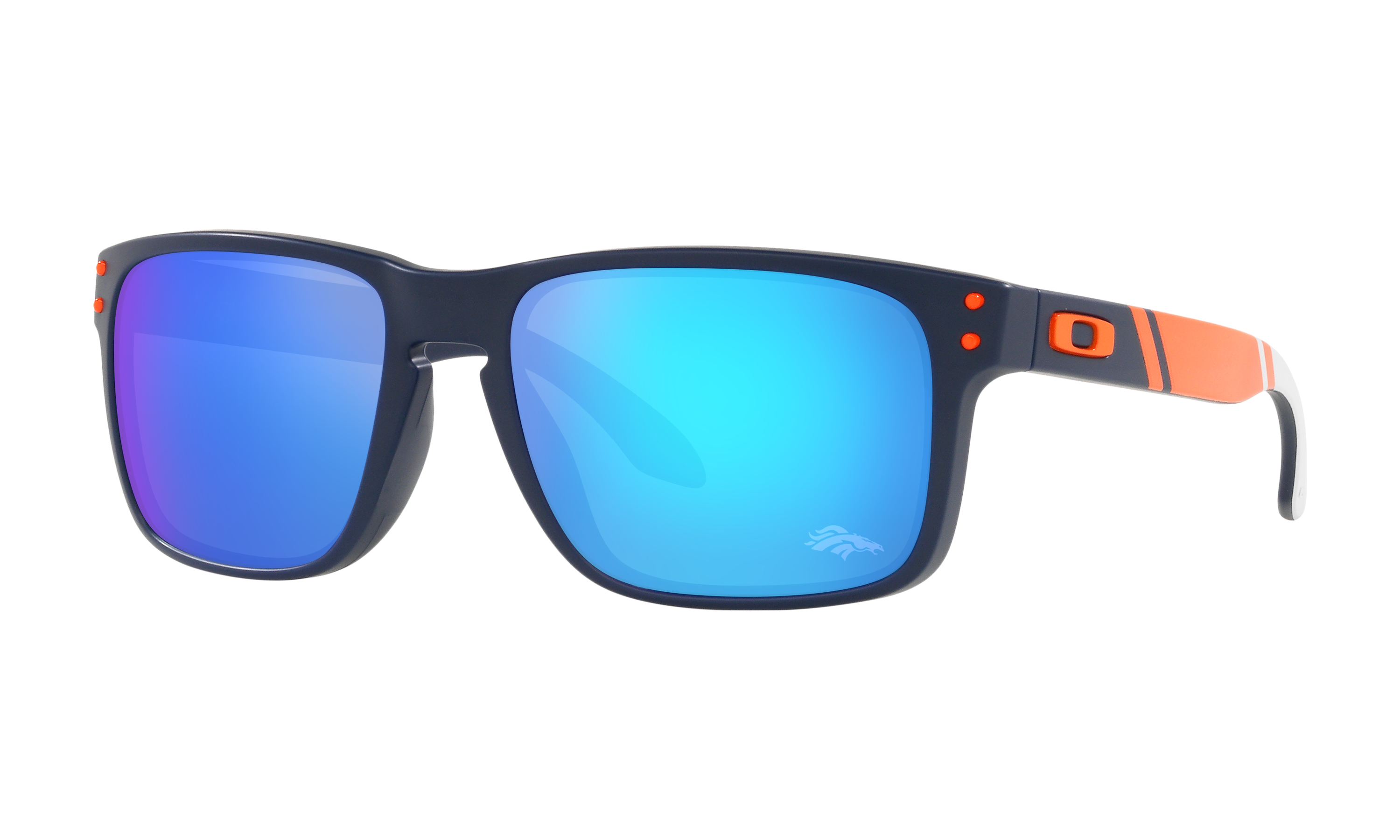 Denver Broncos Holbrook™ Matte Navy 