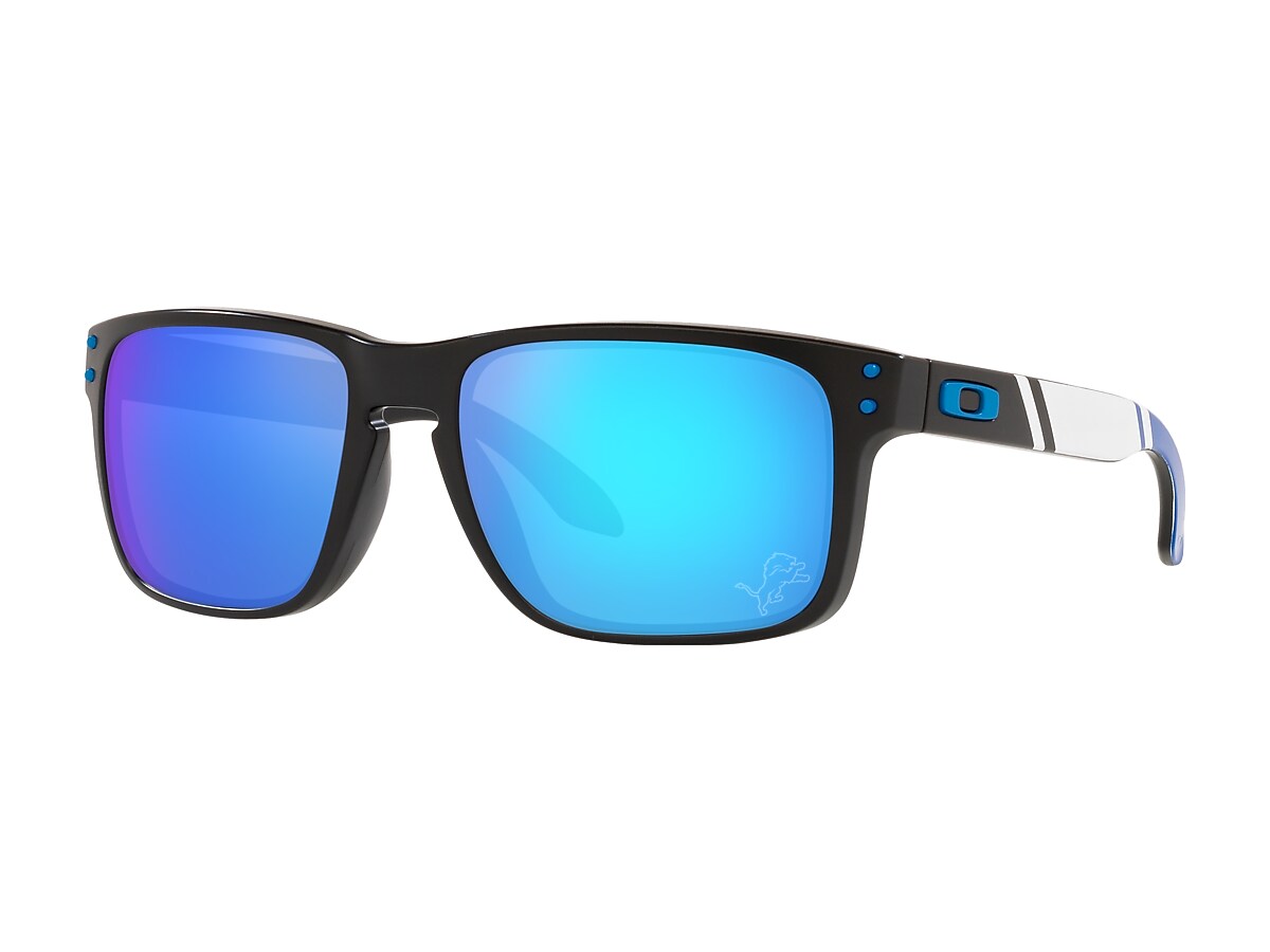 Detroit Lions Microbag Sunglasses, Oakley®