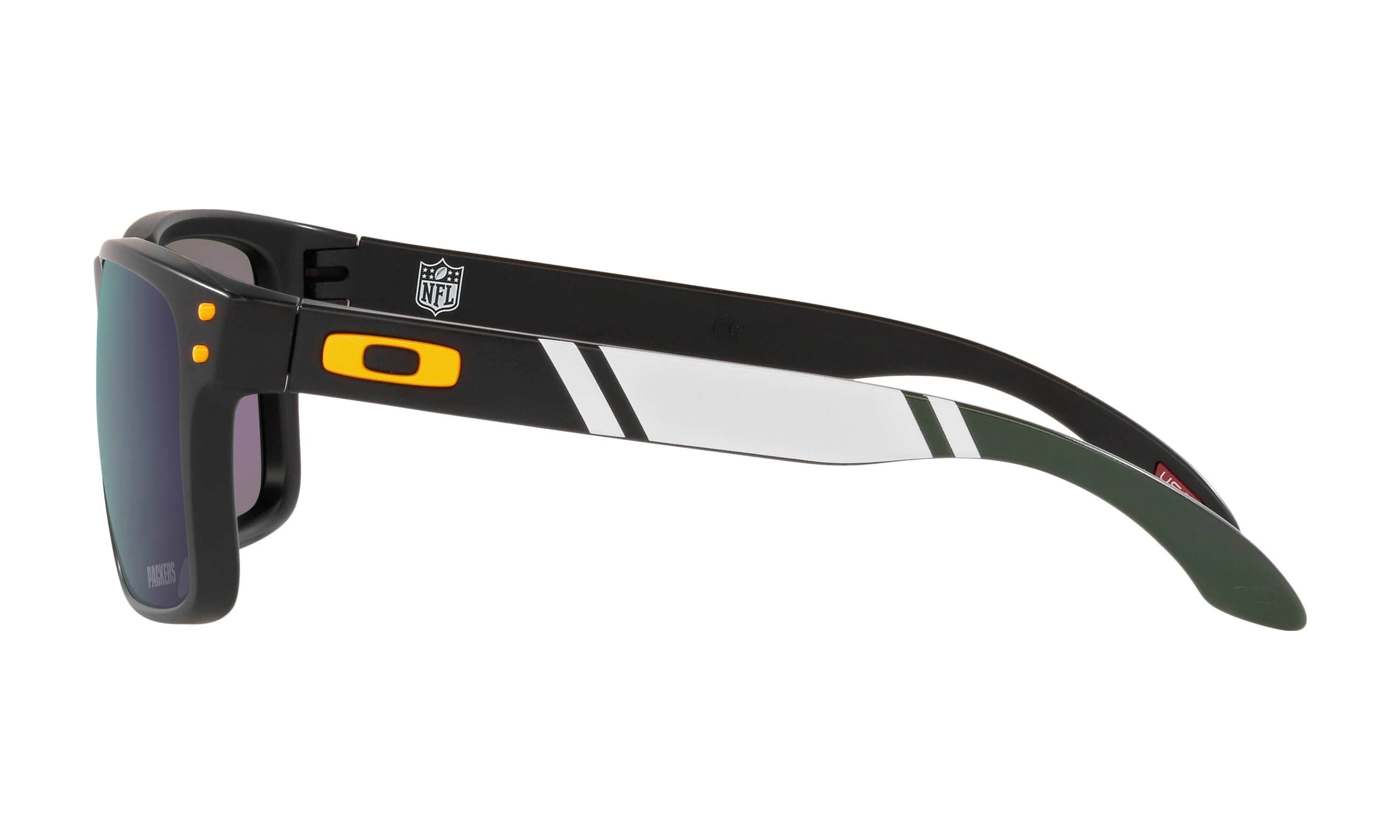 packers oakleys