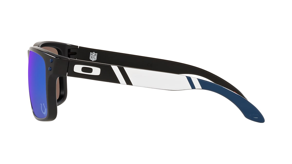 Indianapolis Colts Microbag Sunglasses, Oakley®