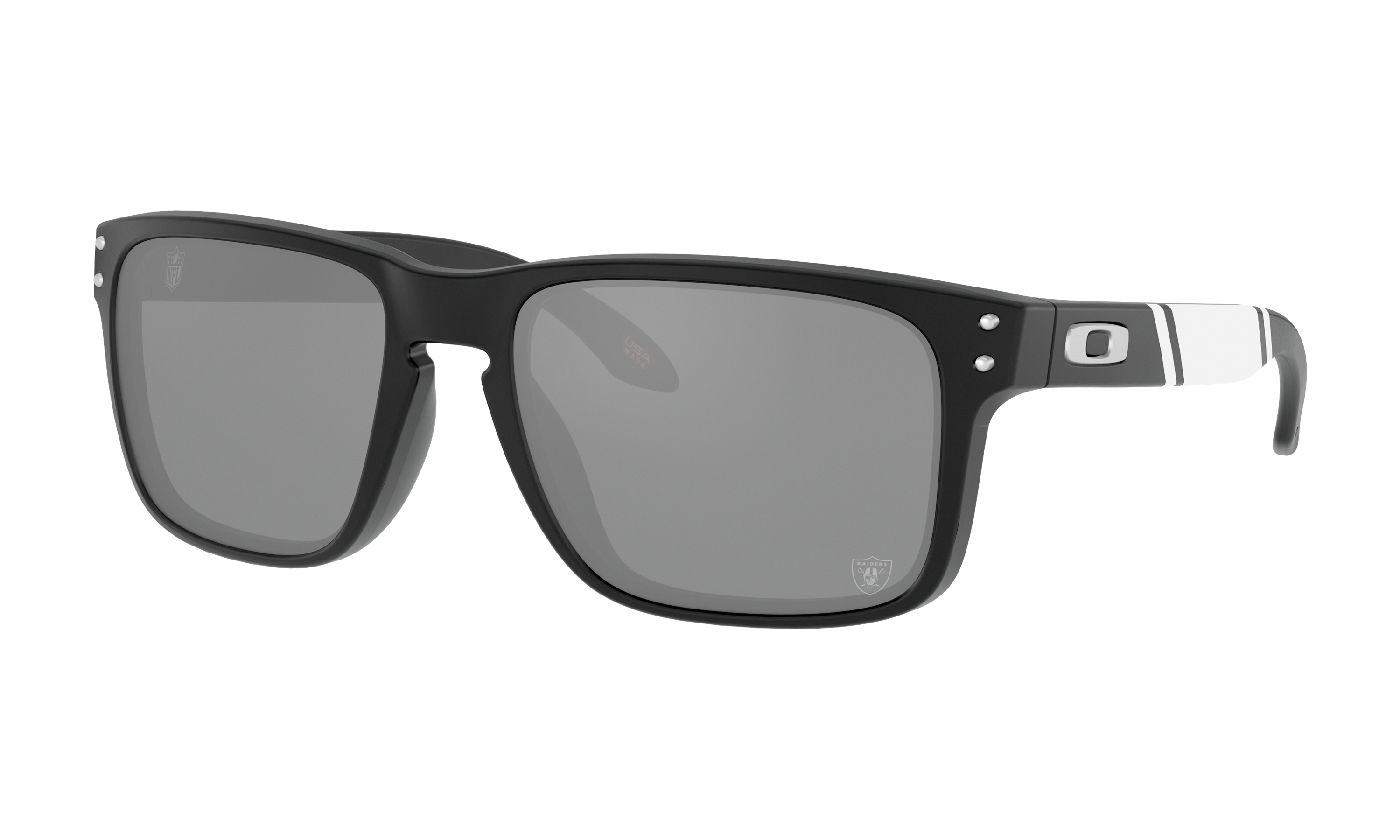 Oakley OO9014 Gascan Sunglasses - 901472 Matte Black/Prizm Black