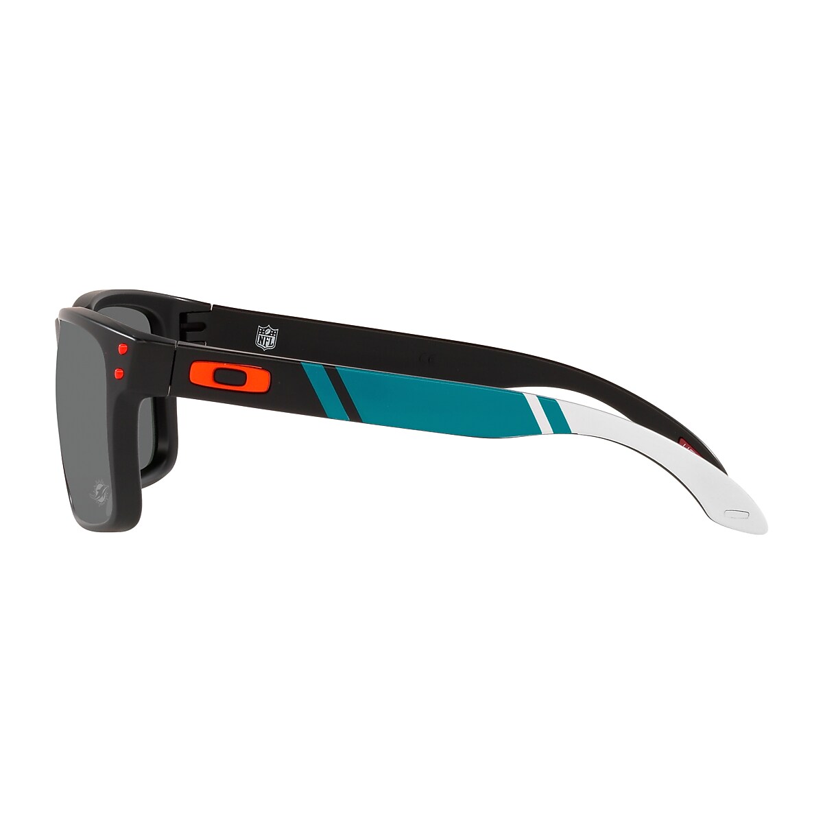 Miami Dolphins Microbag Sunglasses