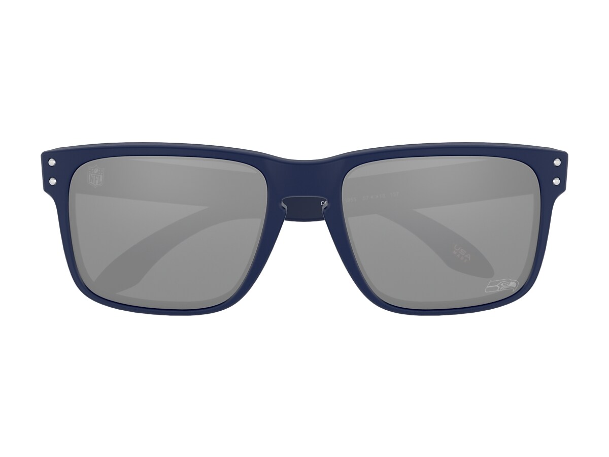 Seattle Seahawks Microbag Sunglasses, Oakley®