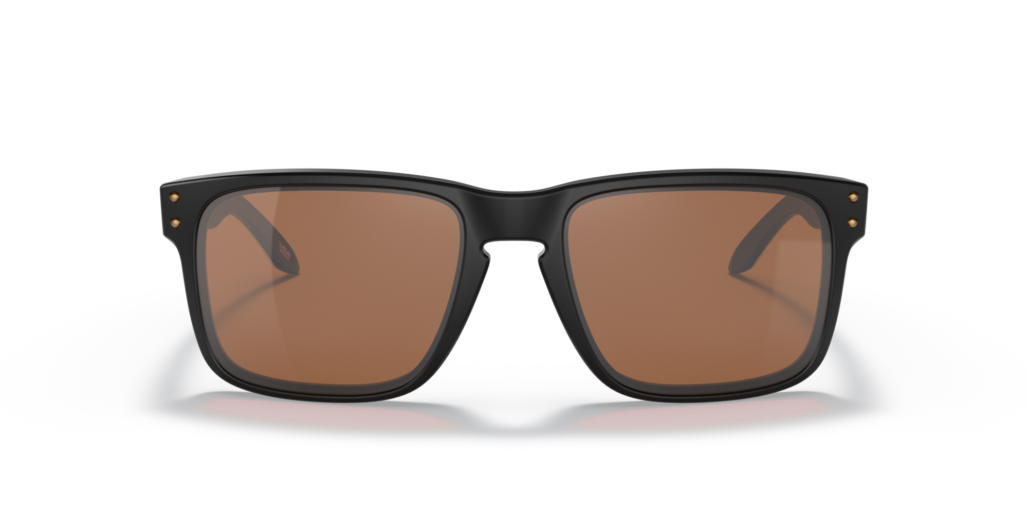 San Francisco 49ers Holbrook™ Matte Black Sunglasses Oakley® US