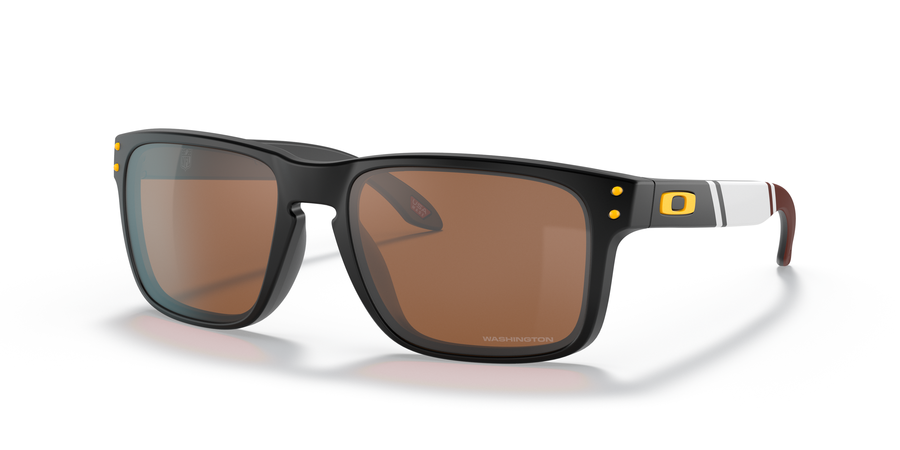 Oakley Men's Washington Football Team Holbrook™ Sunglasses product image