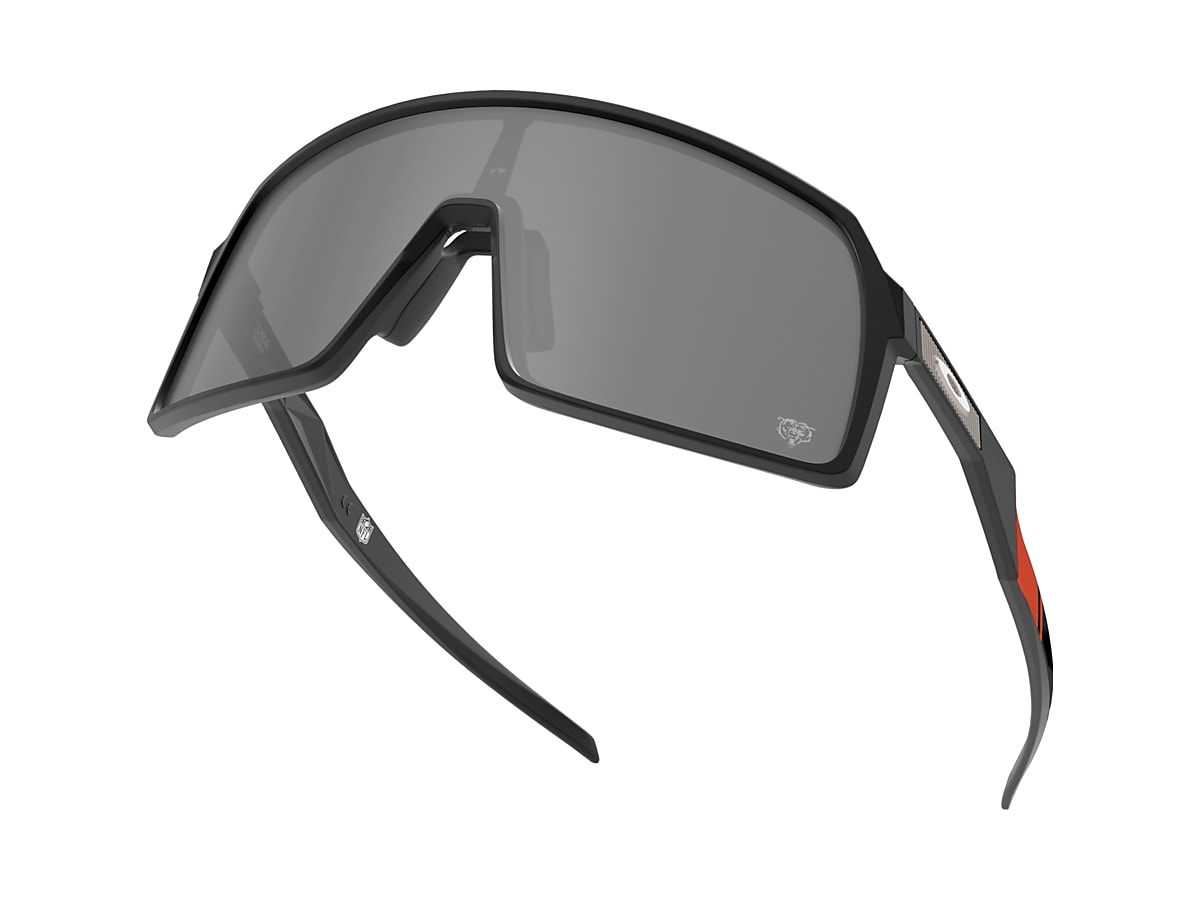 chicago bears oakleys