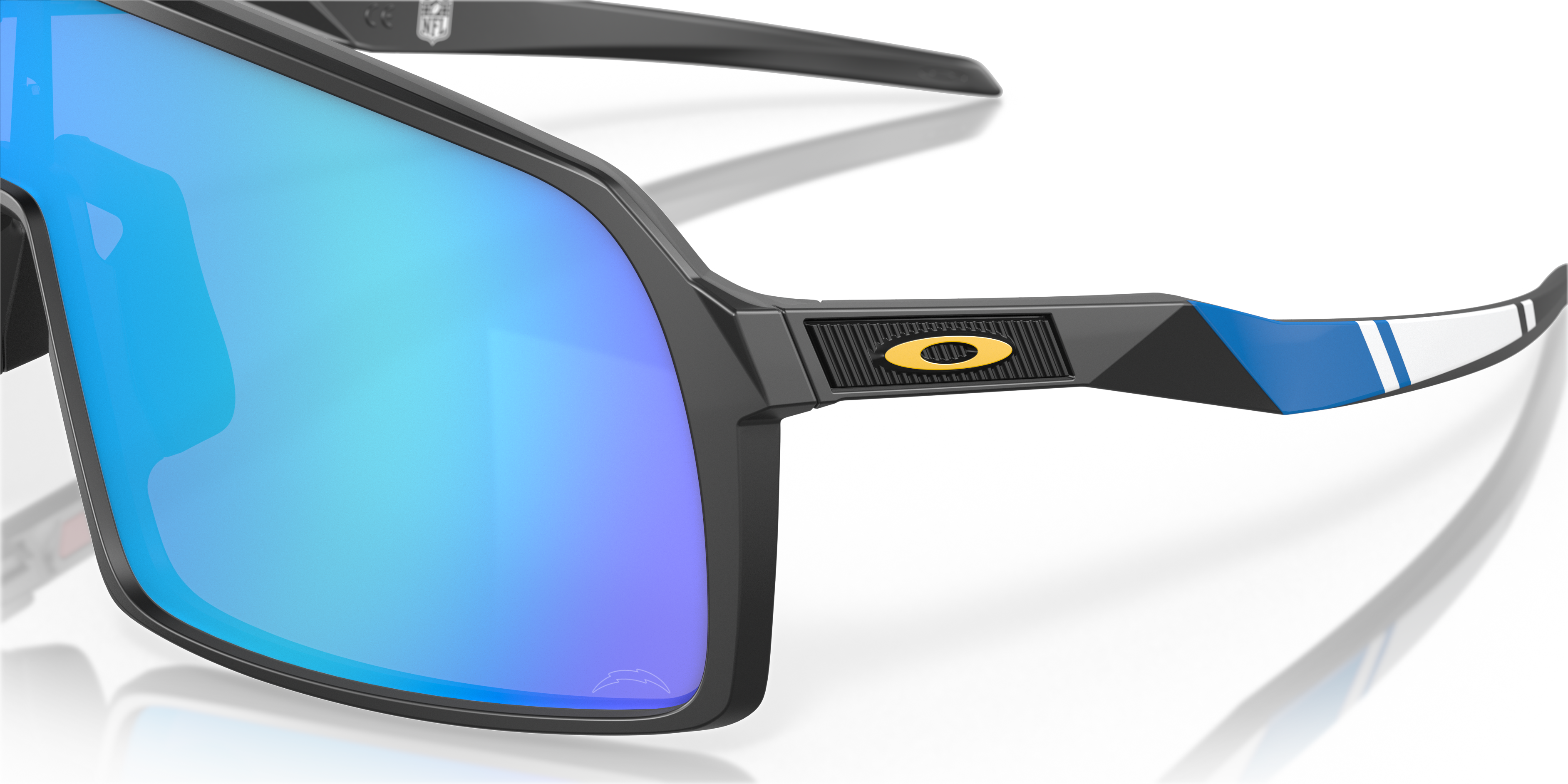 chargers oakleys