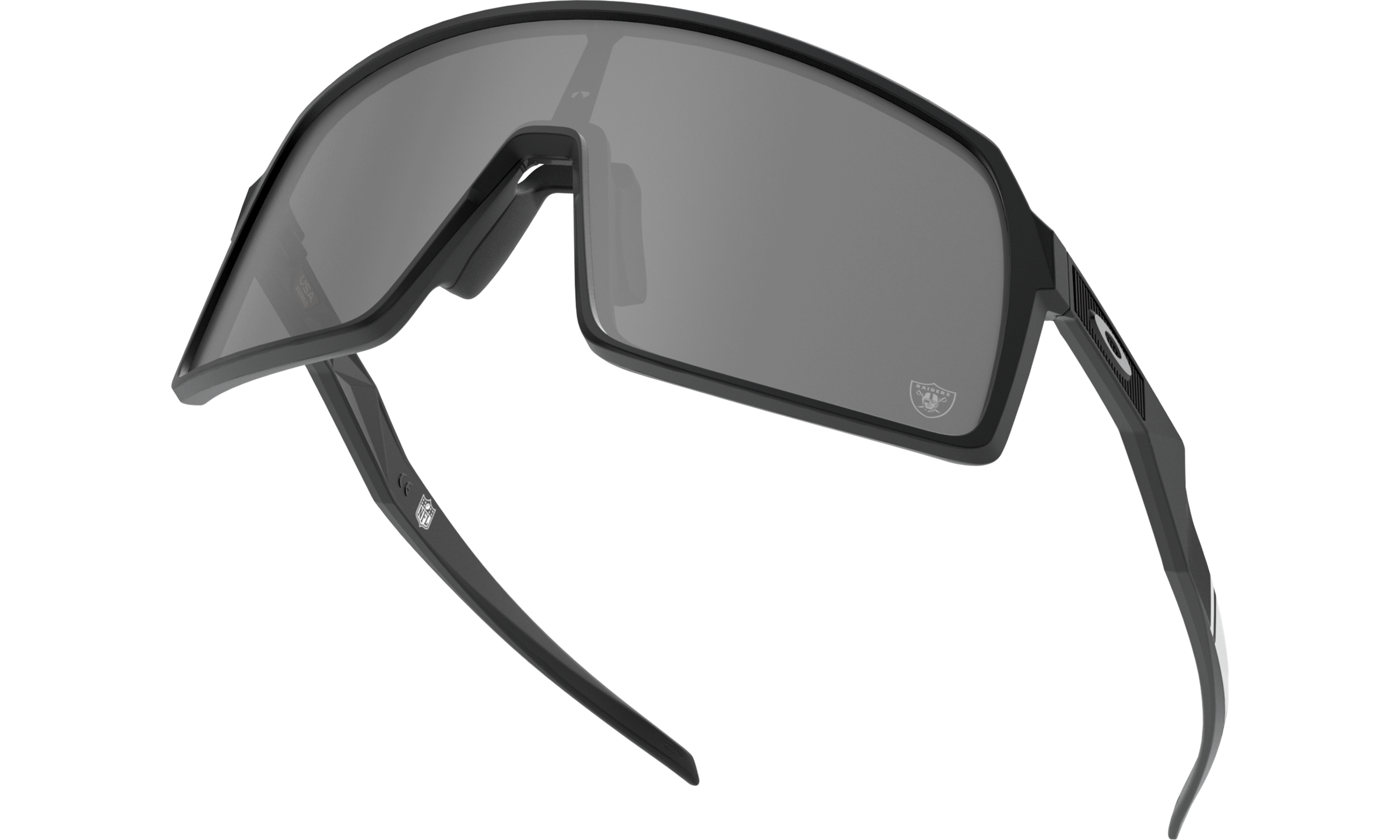 oakley nfl sunglasses raiders