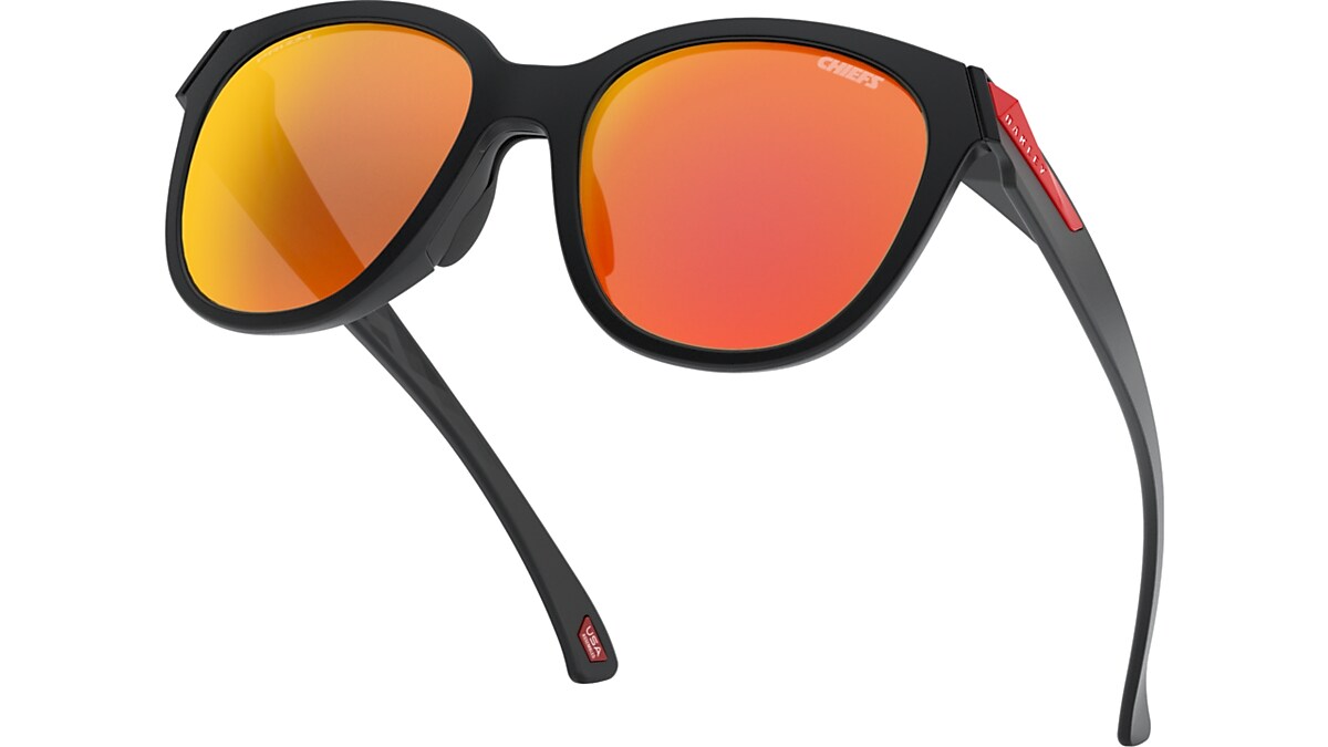 Kansas City Chiefs Microbag Sunglasses