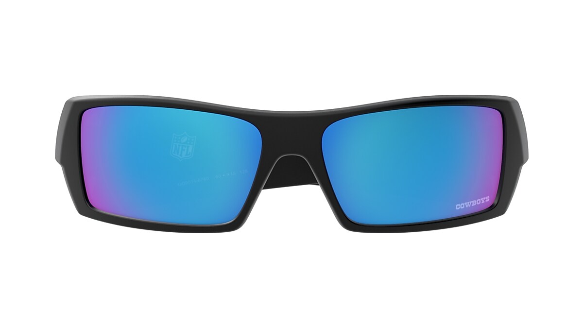 Oakley Men's Dallas Cowboys Gascan® Sunglasses