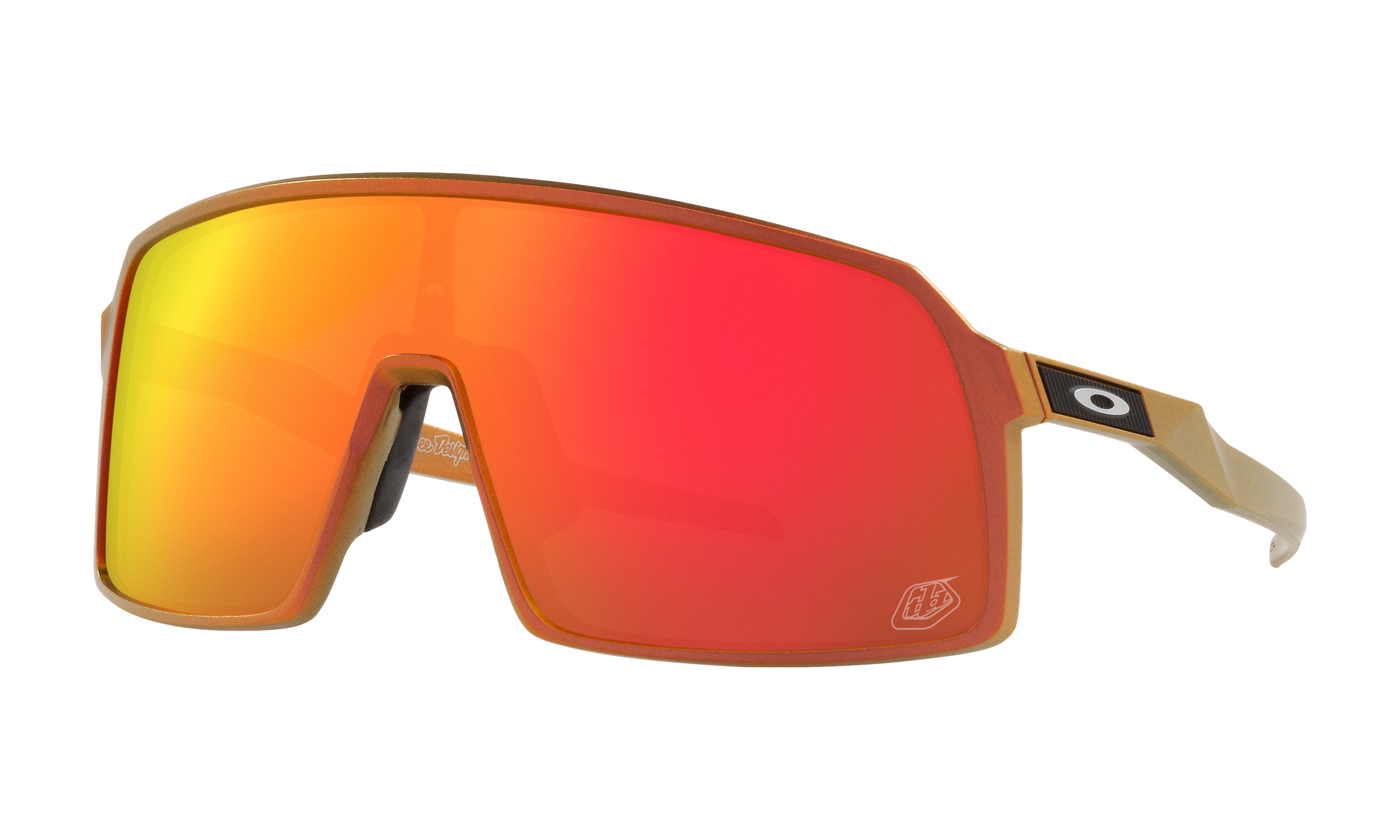 oakley sutro gold lens