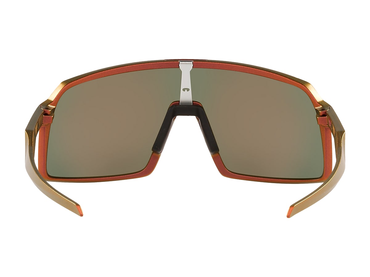 Oakley Men's Sutro Troy Lee Designs Series Sunglasses