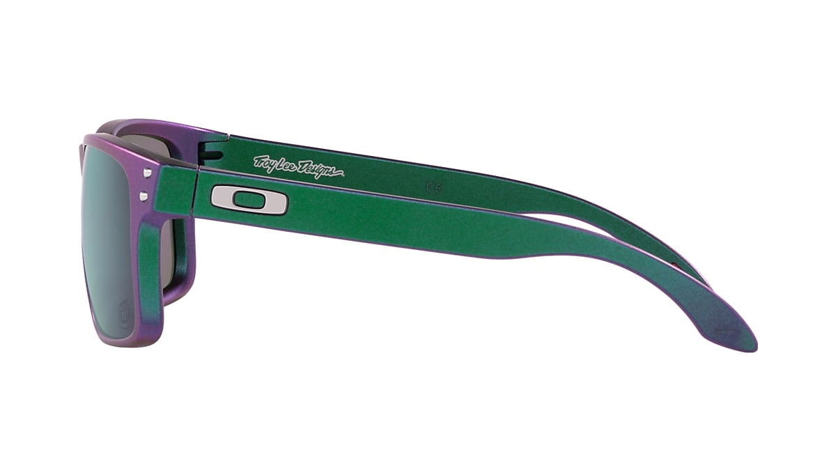 Oakley Men's Holbrook™ Troy Lee Designs Series Sunglasses