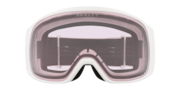 Flight Tracker L Snow Goggles - Matte White