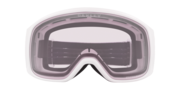 Flight Tracker M Snow Goggles - Matte White