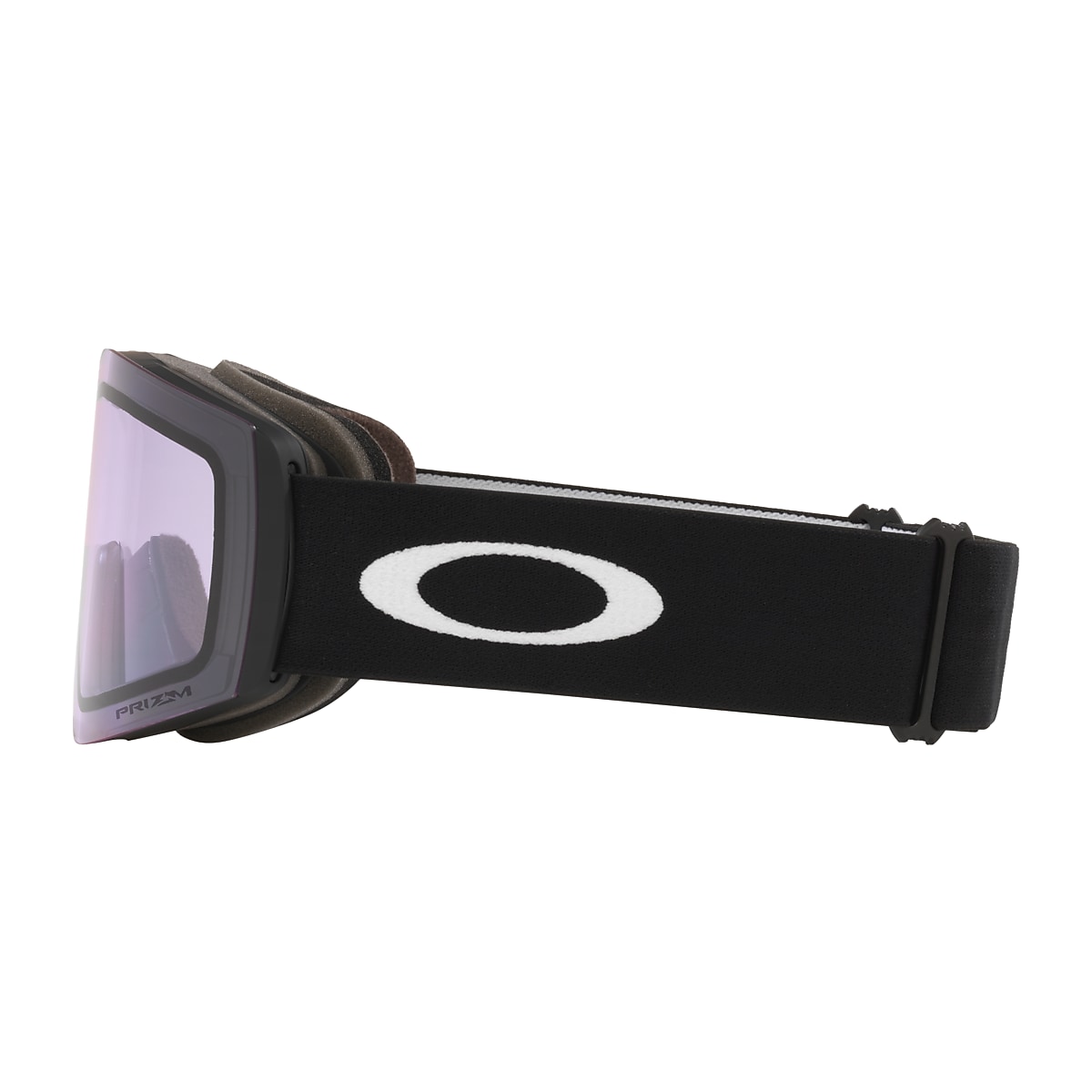 Oakley Fall Line L Snow Goggles - Matte Black - Prizm Snow