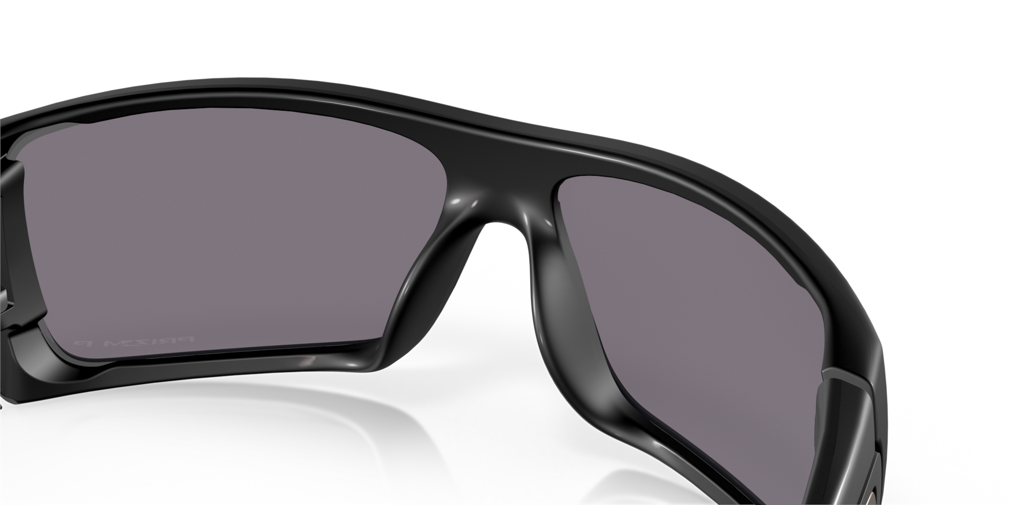 Batwolf® Matte Black Sunglasses Oakley Standard Issue Usa 