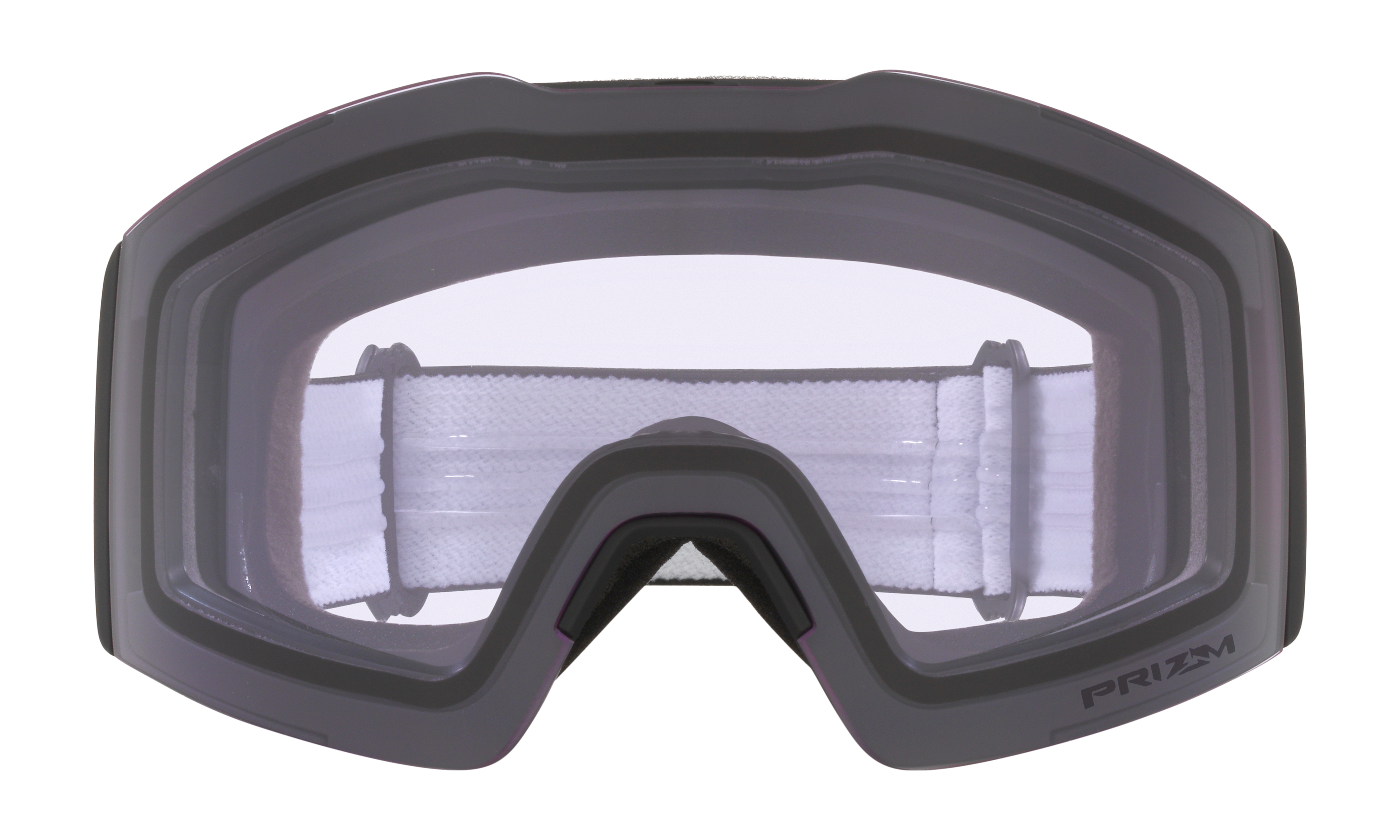 oakley clear ski goggles