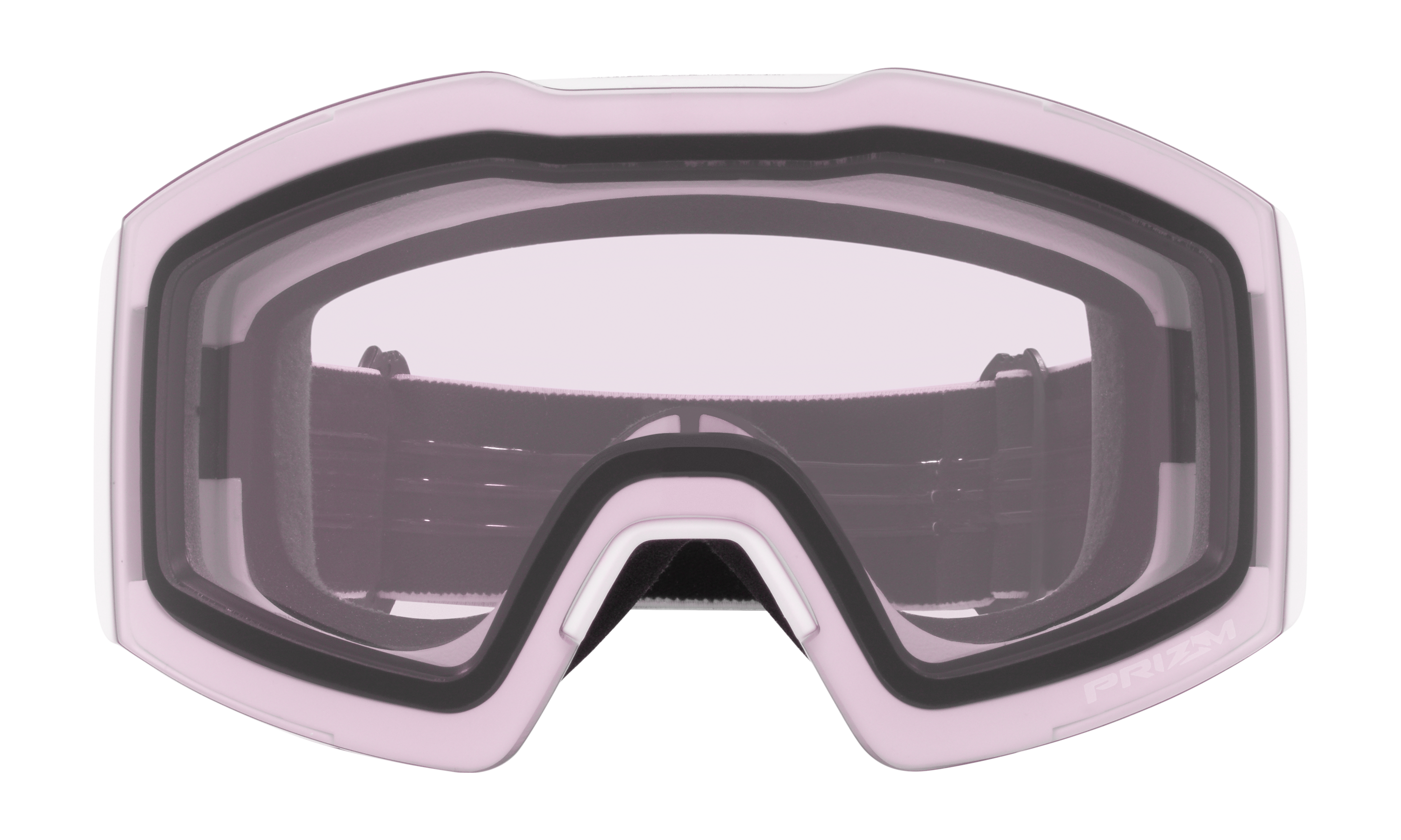 oakley ski goggles clear lens