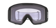 Line Miner™ M Snow Goggles - Matte Black