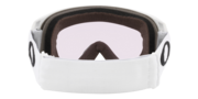 Line Miner™ (Youth Fit) Snow Goggles - Matte White