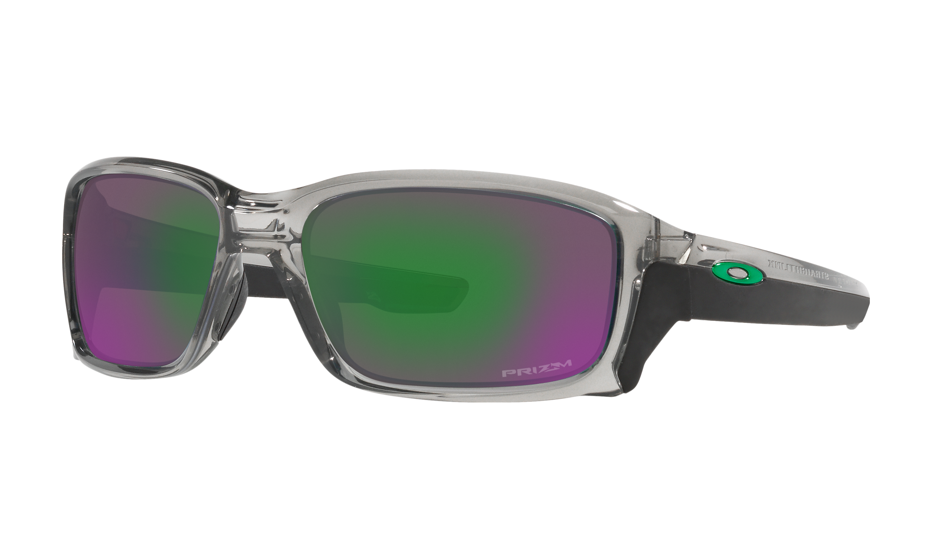 oakley straightlink jade iridium