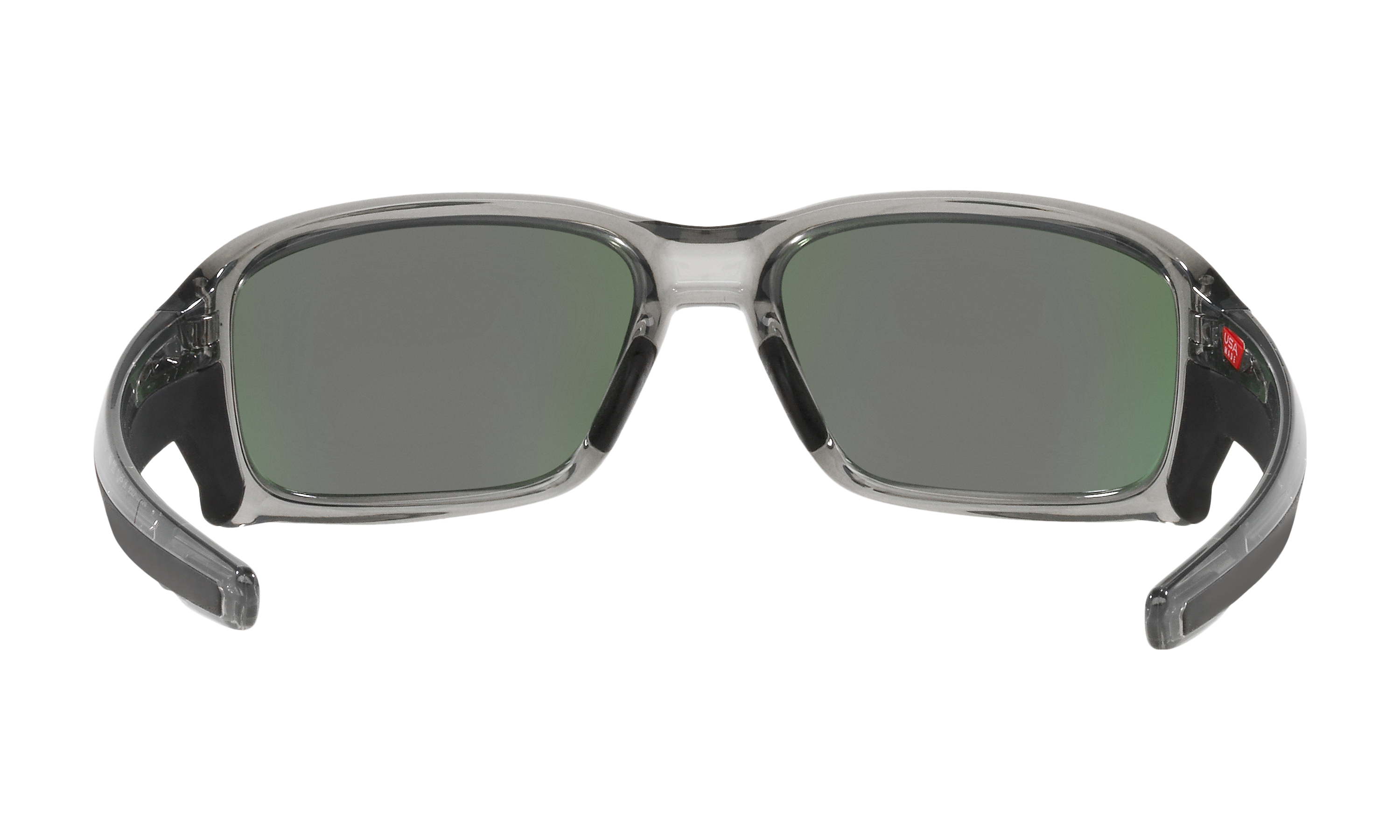 Occhiali da sole Straightlink Grey Ink | Oakley® IT