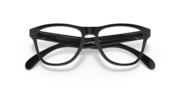 Frogskins™ XS (Youth Fit) - Satin Black