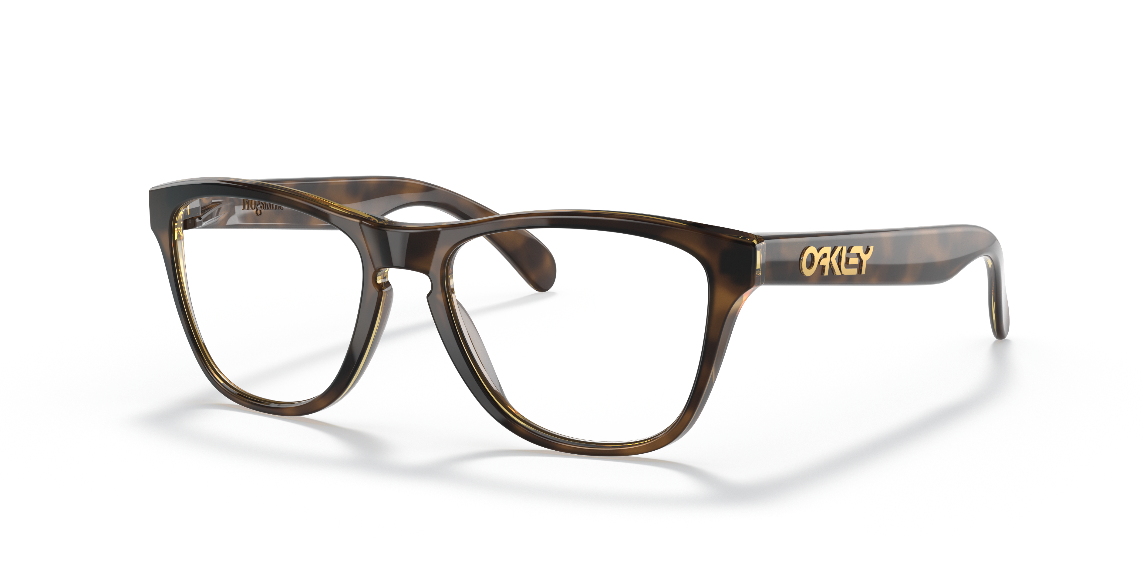 Oakley Frogskins™ Xs (youth Fit) In Brown