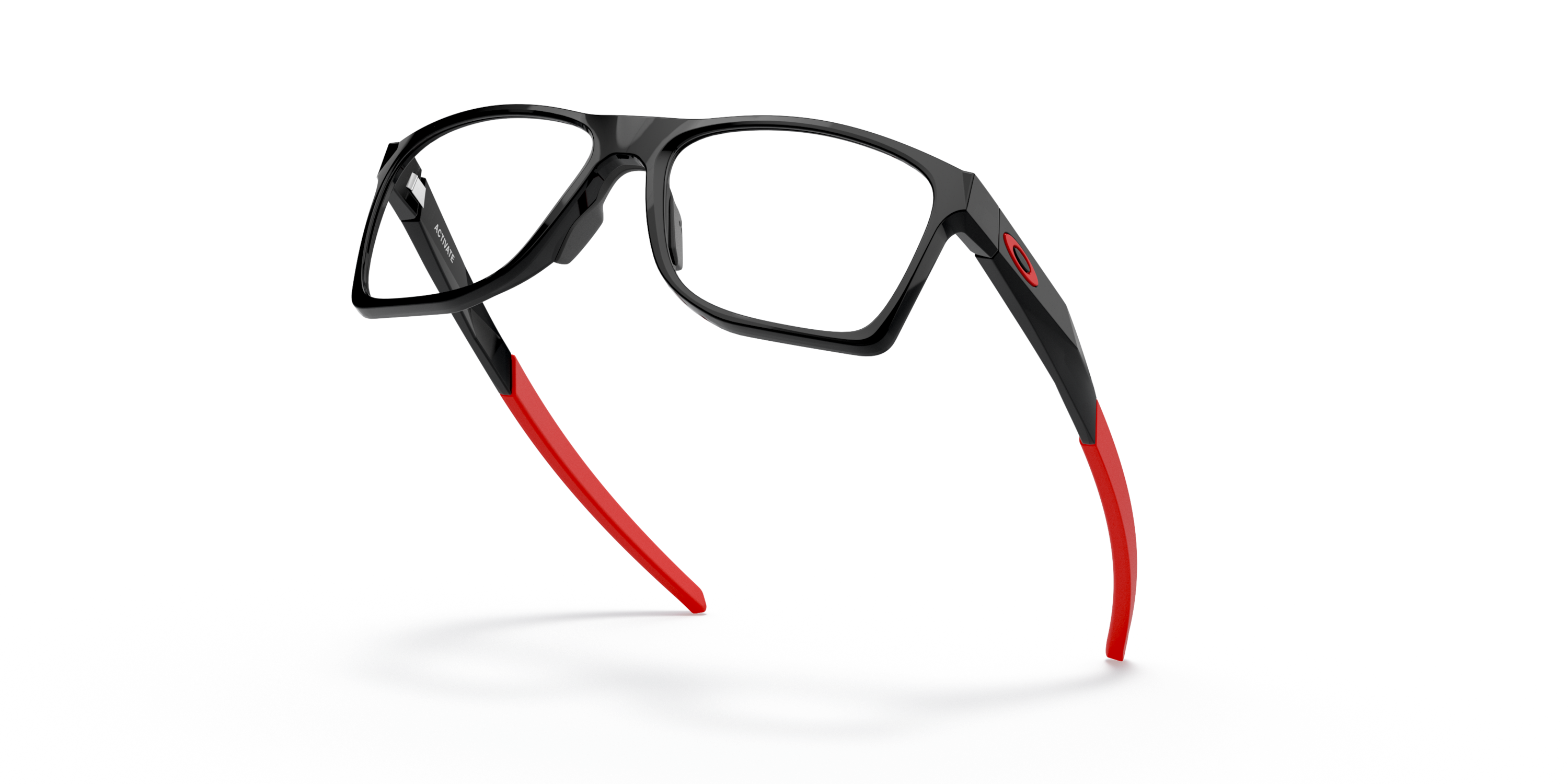 Activate Black Ink Eyeglasses Oakley® US Official Oakley Standard Issue