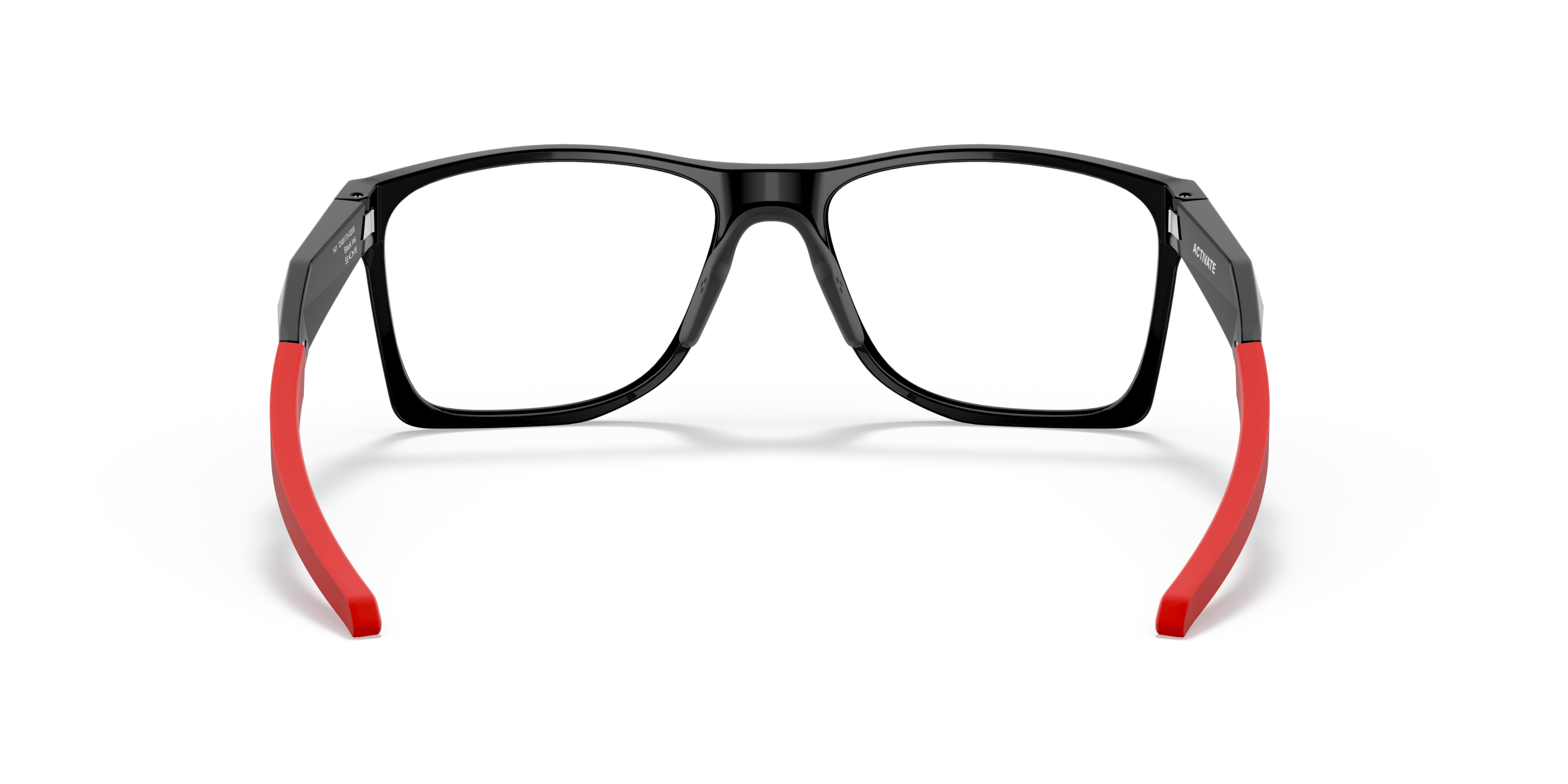 Activate Black Ink Eyeglasses Oakley® US Official Oakley Standard Issue