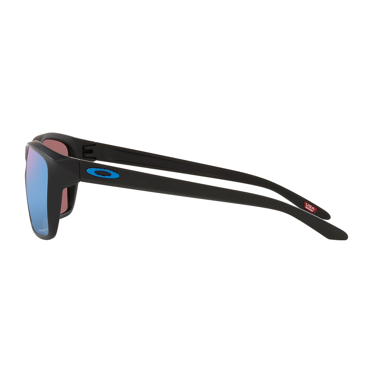 Sylas Prizm Deep Water Polarized Matte Frame Sunglasses | US