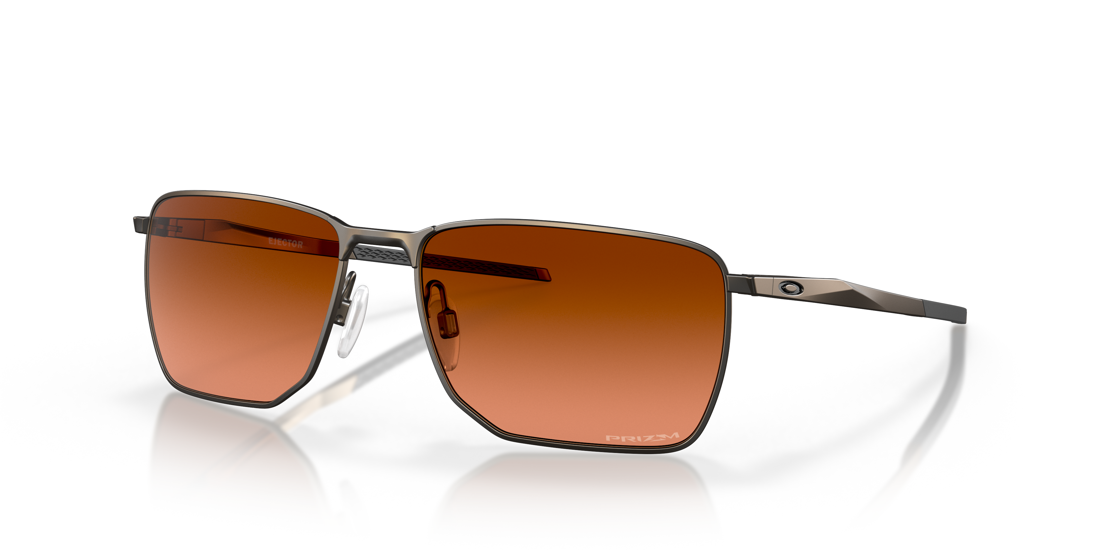 oakley prizm brown