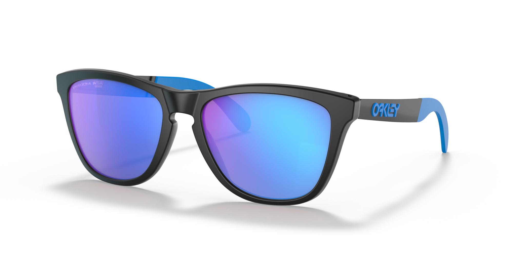 frogskin prizm lenses