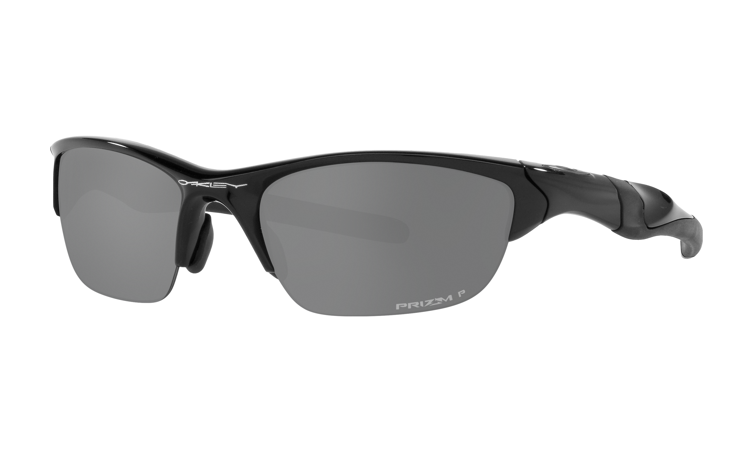 oakley half rim sunglasses