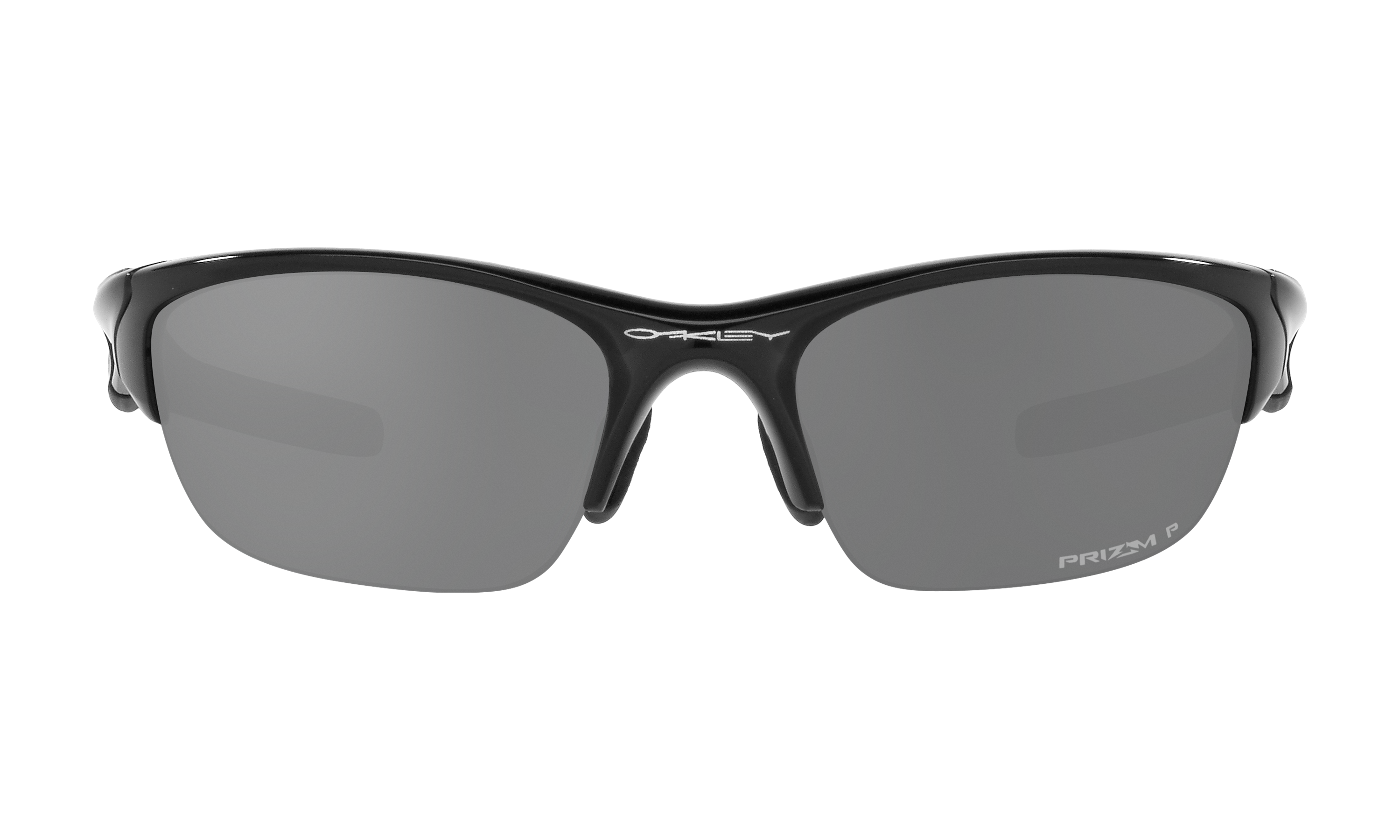 oakley half rim sunglasses