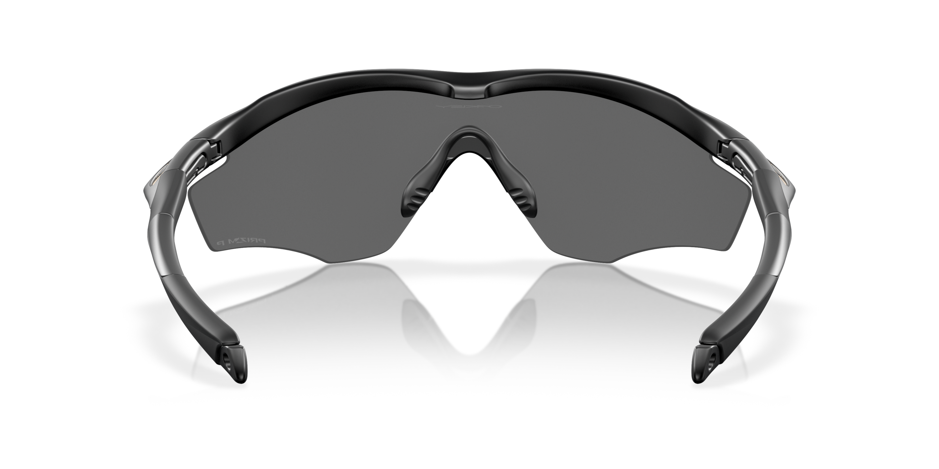 M2 Frame® Xl Matte Black Sunglasses 