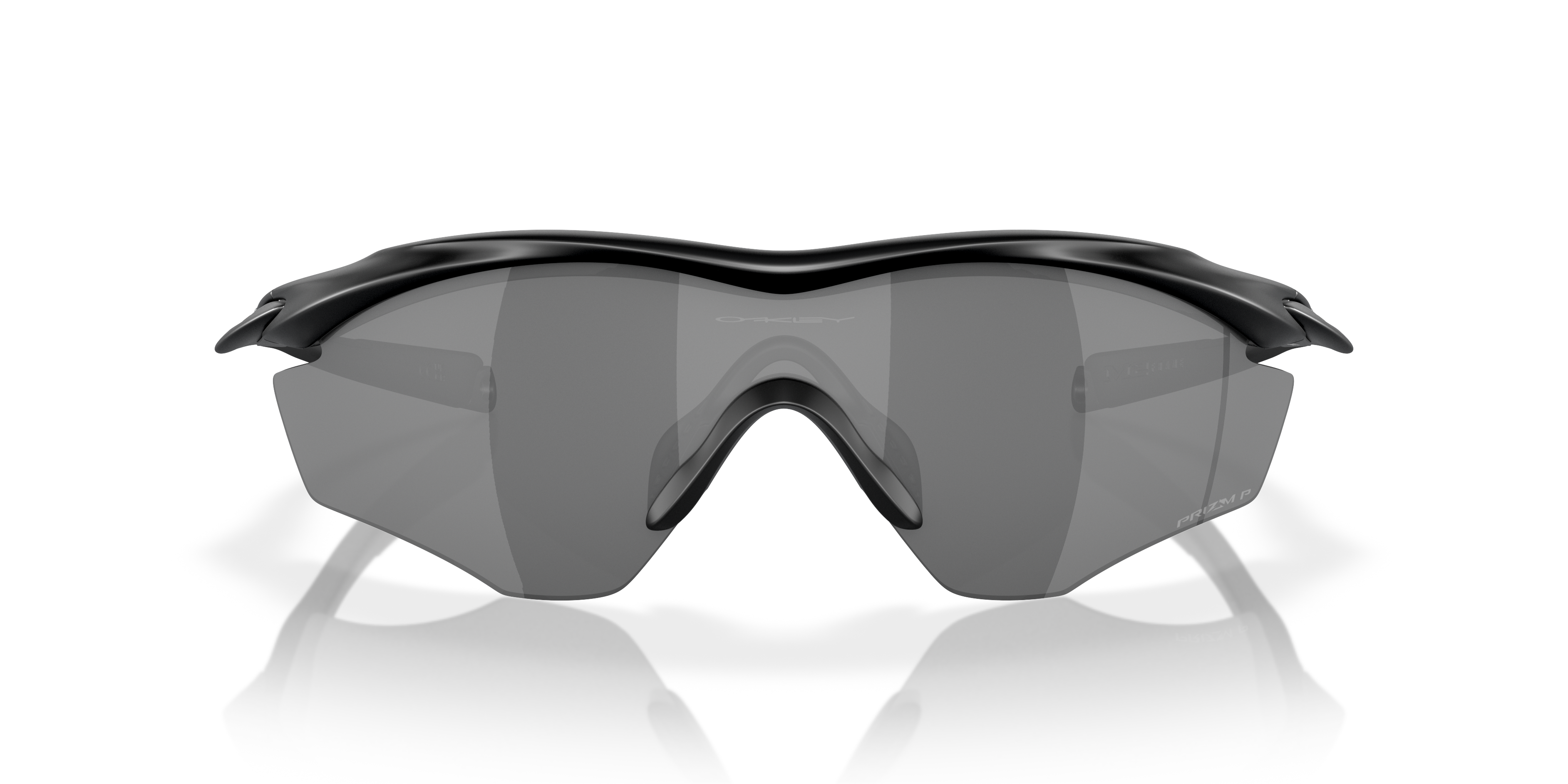 M2 Frame® XL Matte Black Sunglasses 