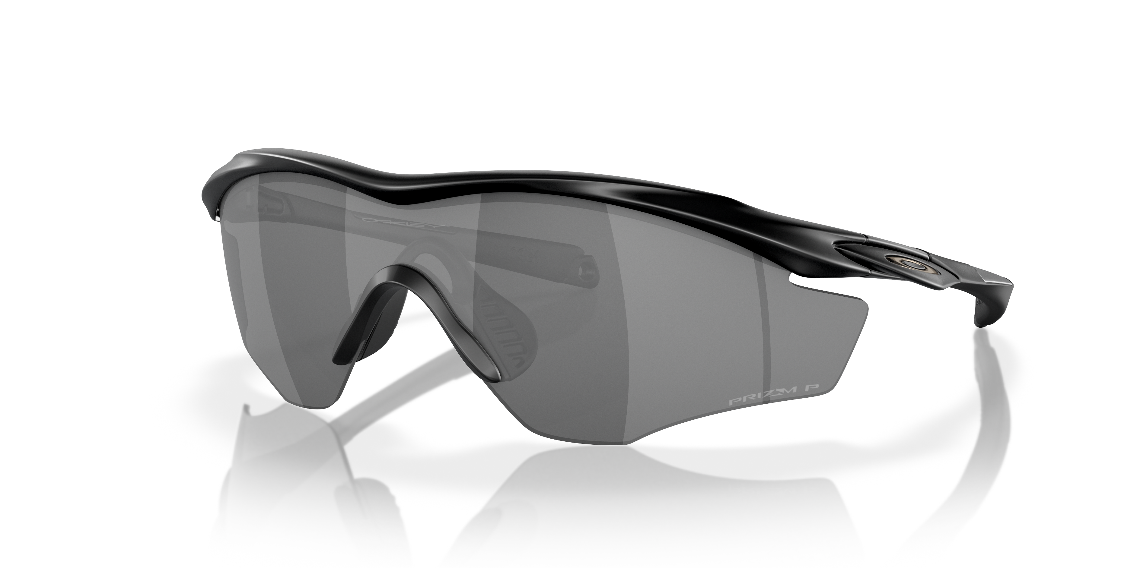 M2 Frame® XL Matte Black Sunglasses 