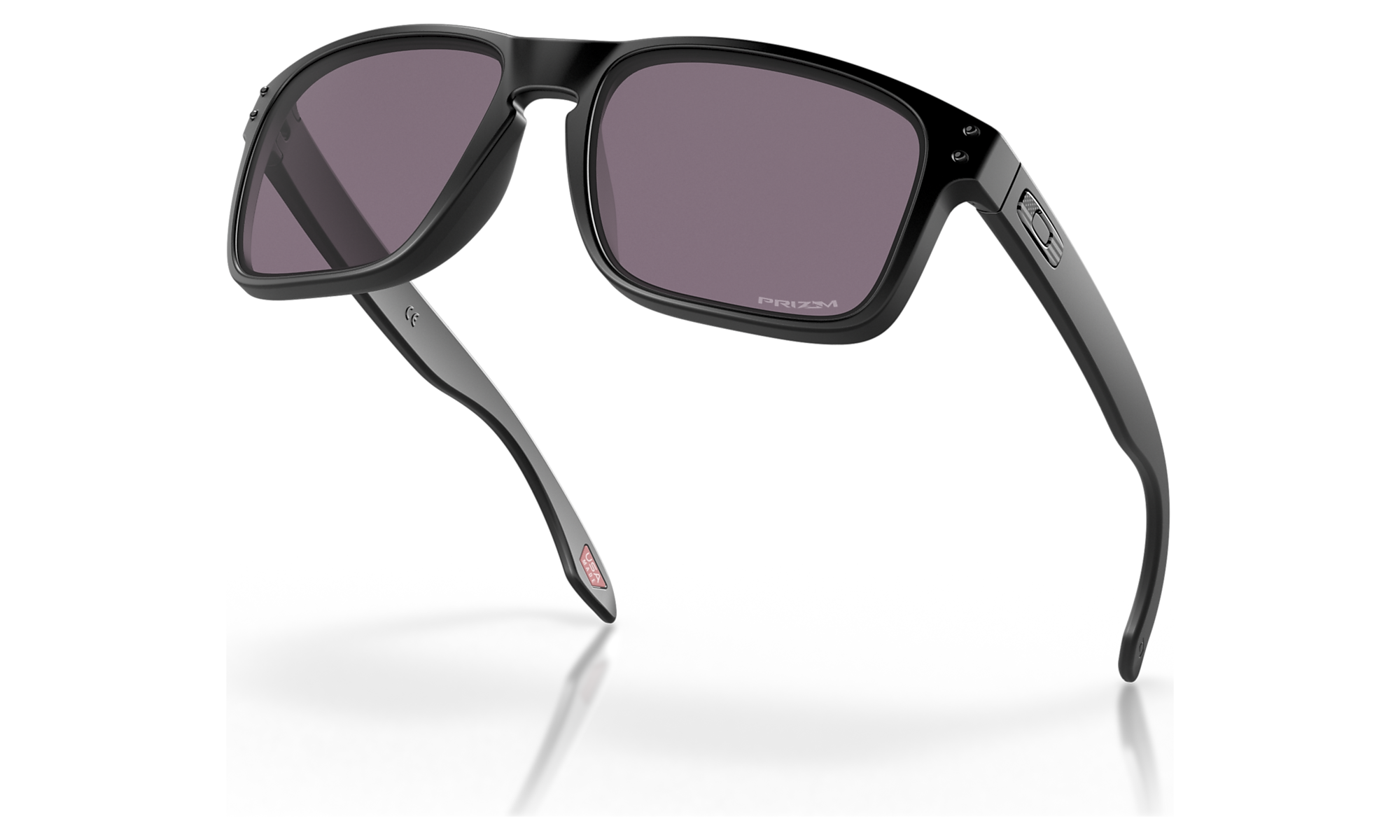 oakley holbrook flag