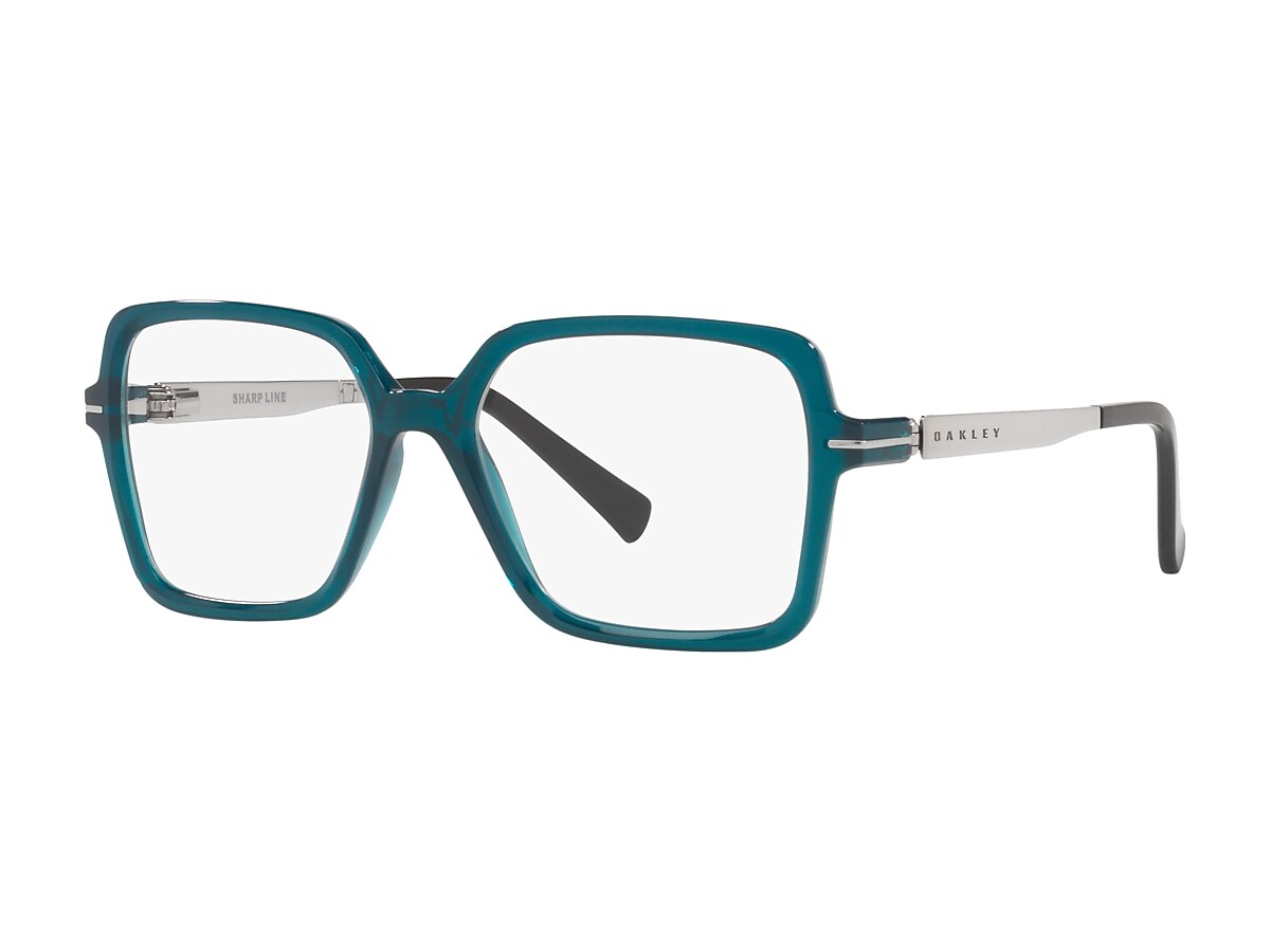 Oakley Women's Sharp Line