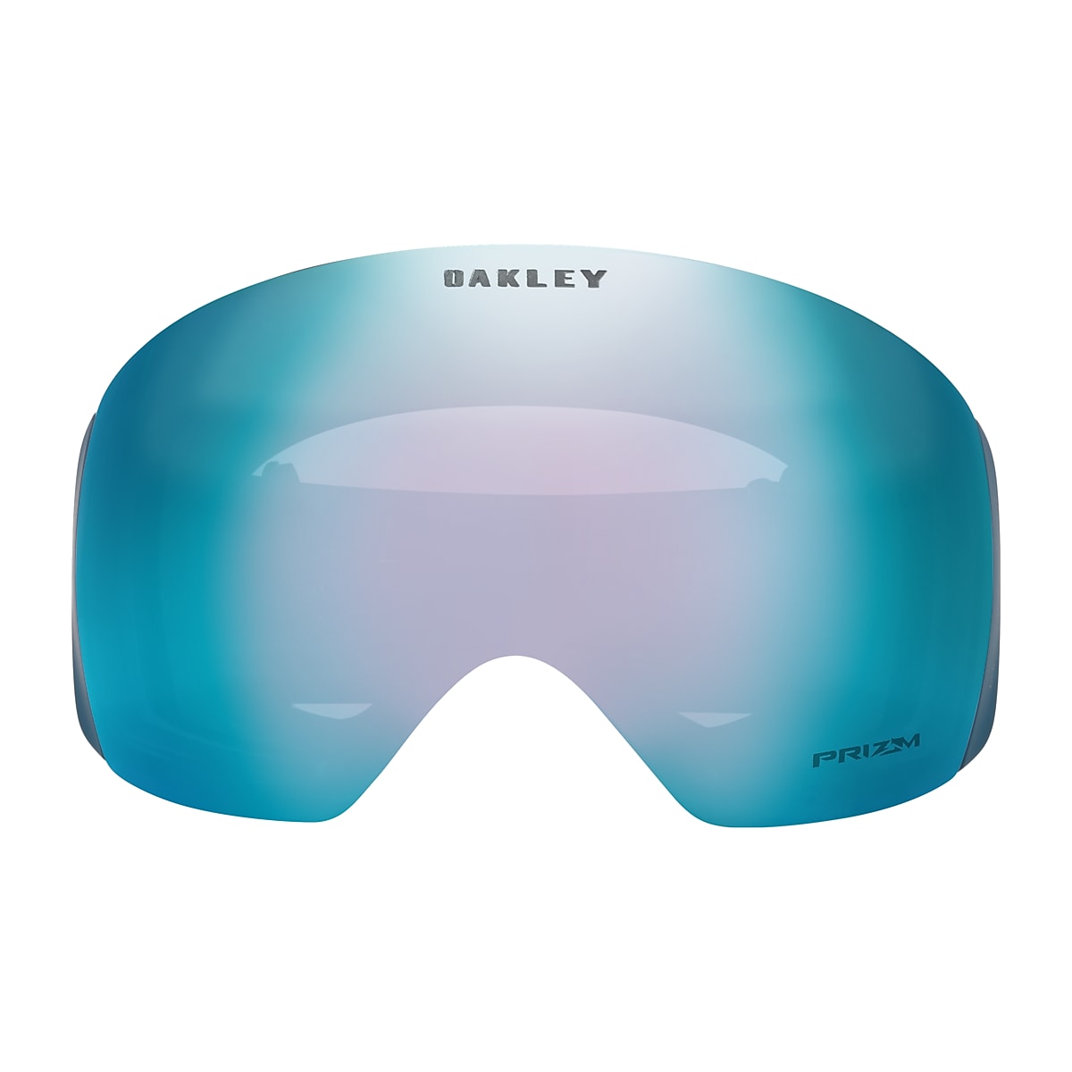 Oakley Flight Deck™ L Snow Goggles - Poseidon - Prizm Snow Sapphire Iridium  - OO7050-A2 | Oakley GB Store