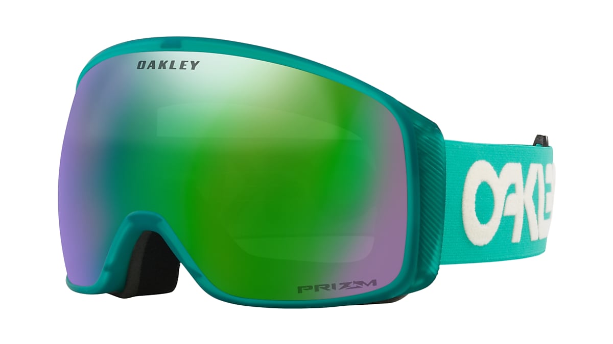 Oakley Men's Flight Tracker L Snow Goggles