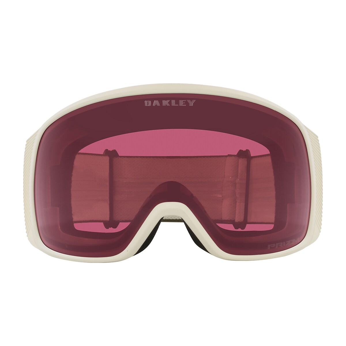 Oakley Flight Tracker L Snow Goggles - Dark Brush - Prizm Snow