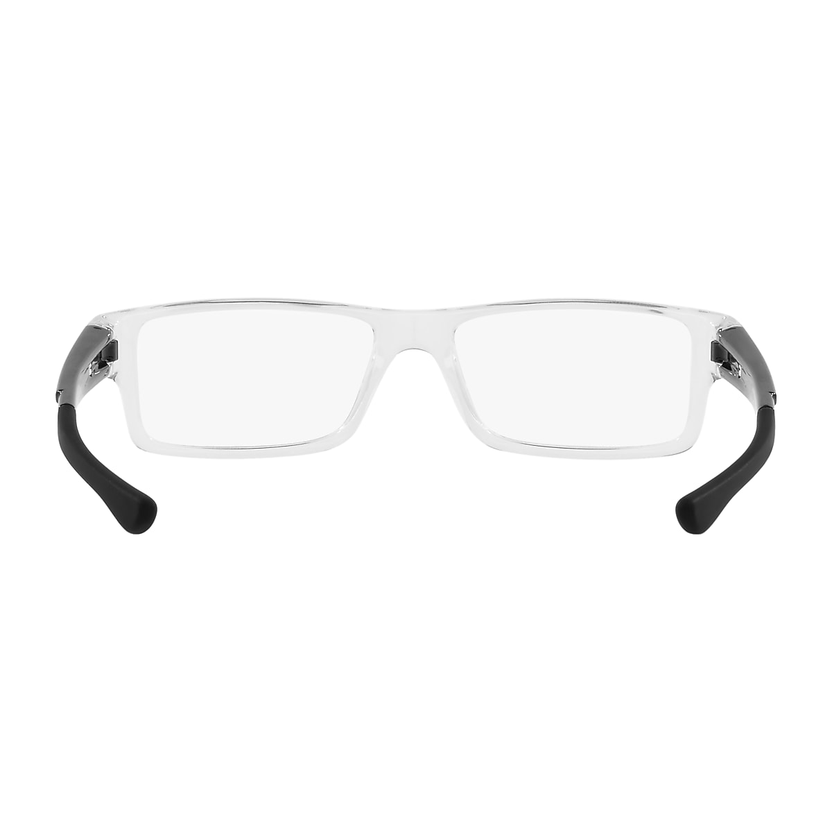 Airdrop™ XS (Youth Fit) Polished Clear Eyeglasses | Oakley® US