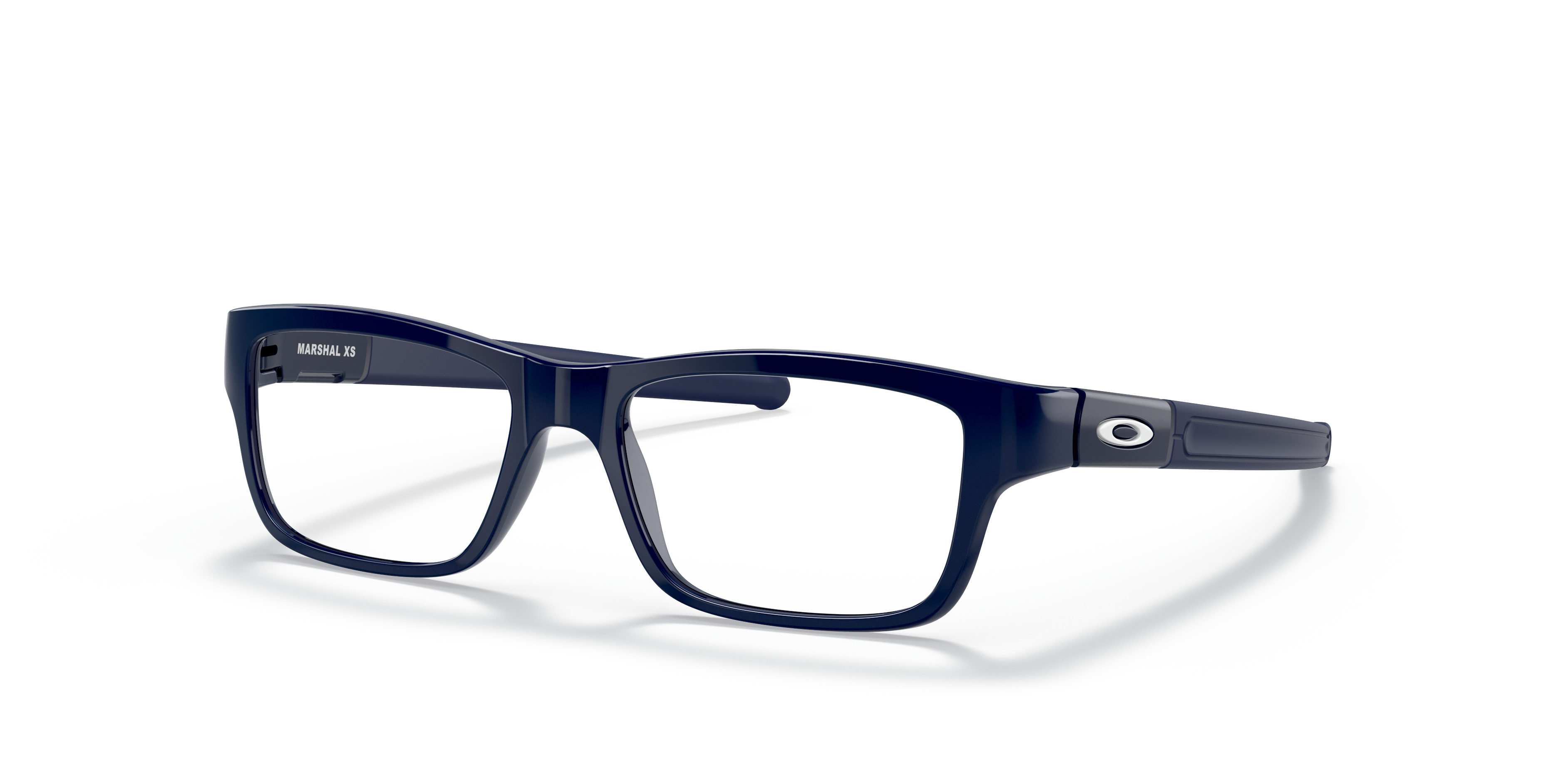 Oakley Marshal™ Xs (youth Fit) Eyeglasses In Blue